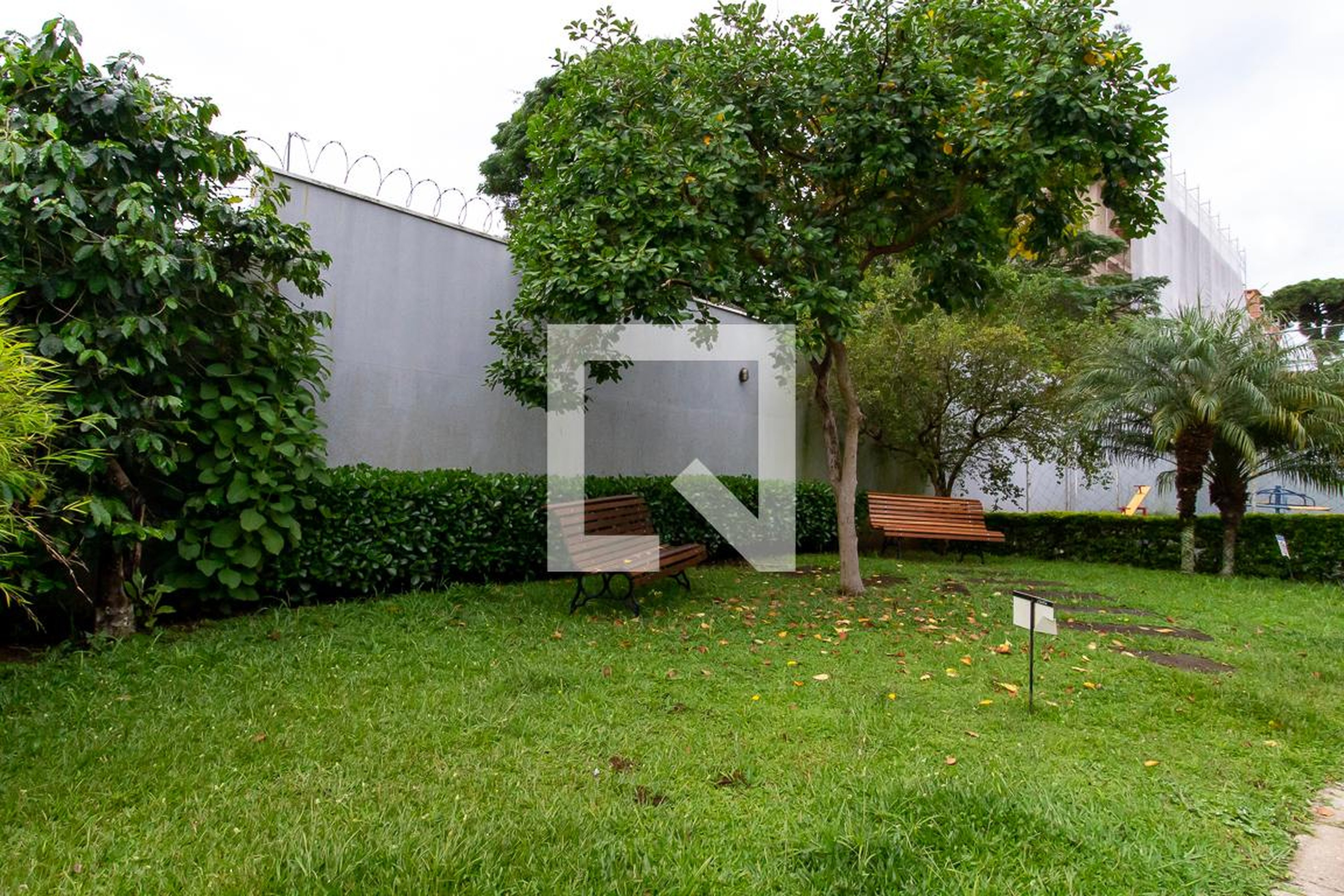 Área comum Condomínio Park Village II