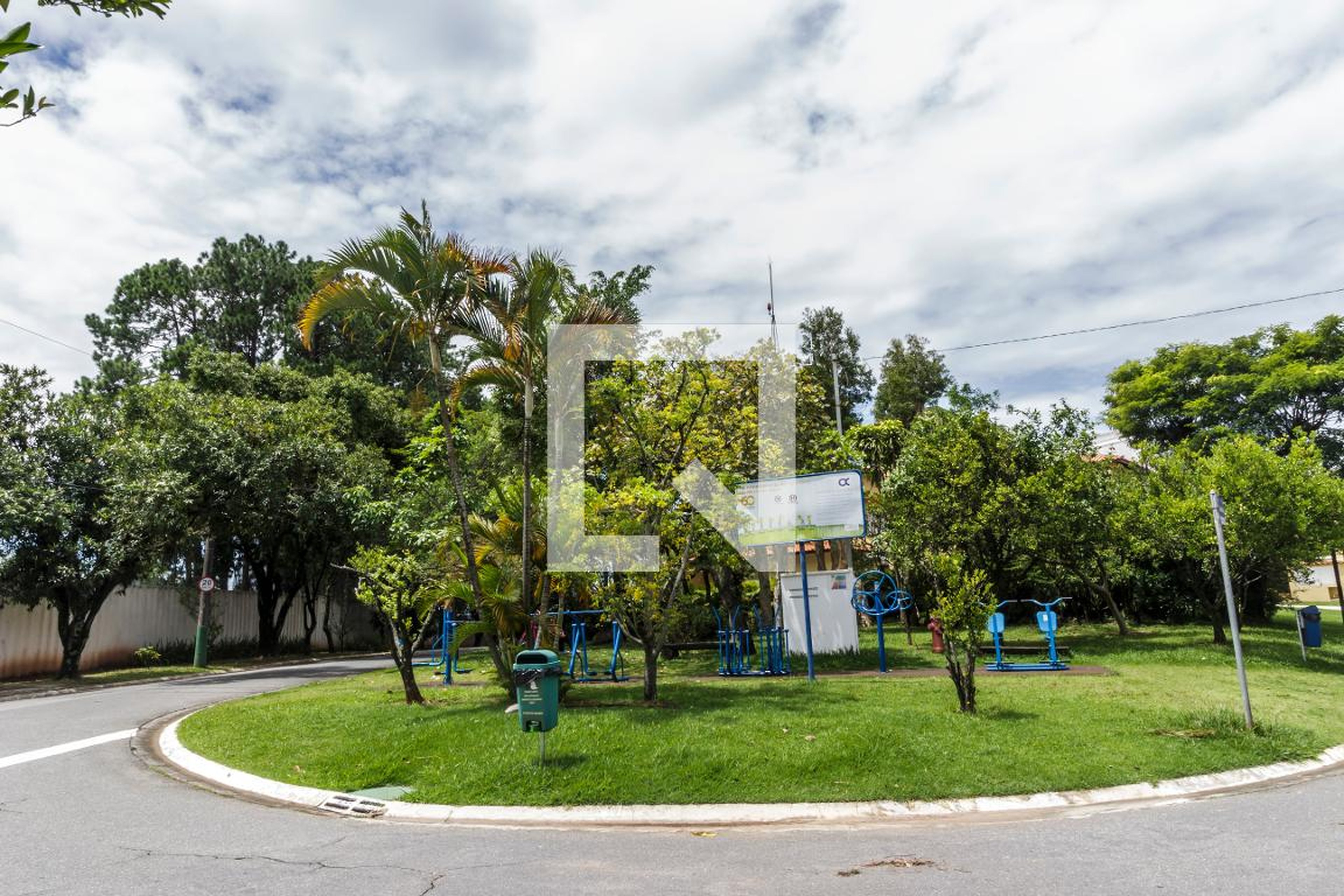 Playground - Residencial Alphaville 03