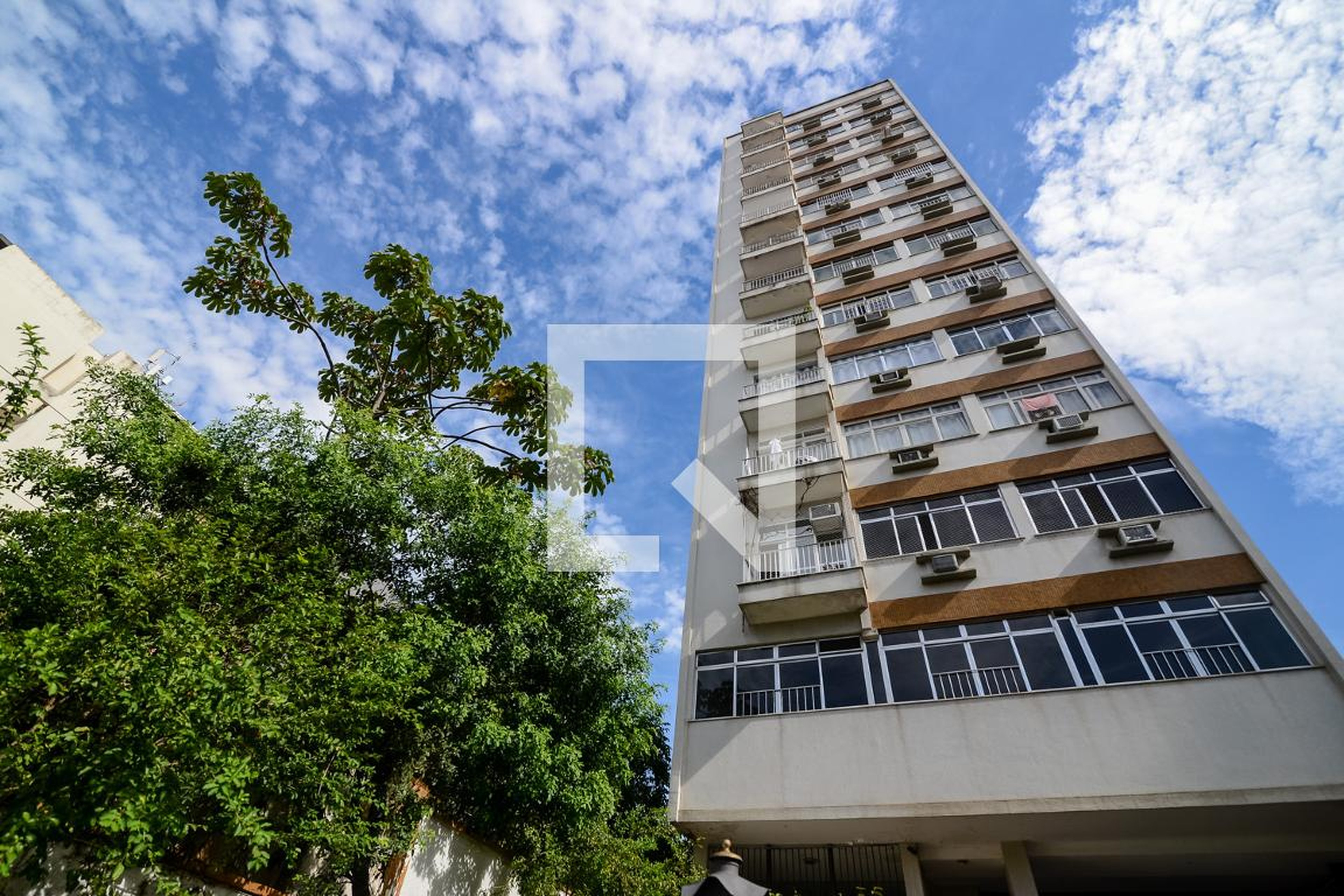 Fachada Edifício José J. Gonçalves