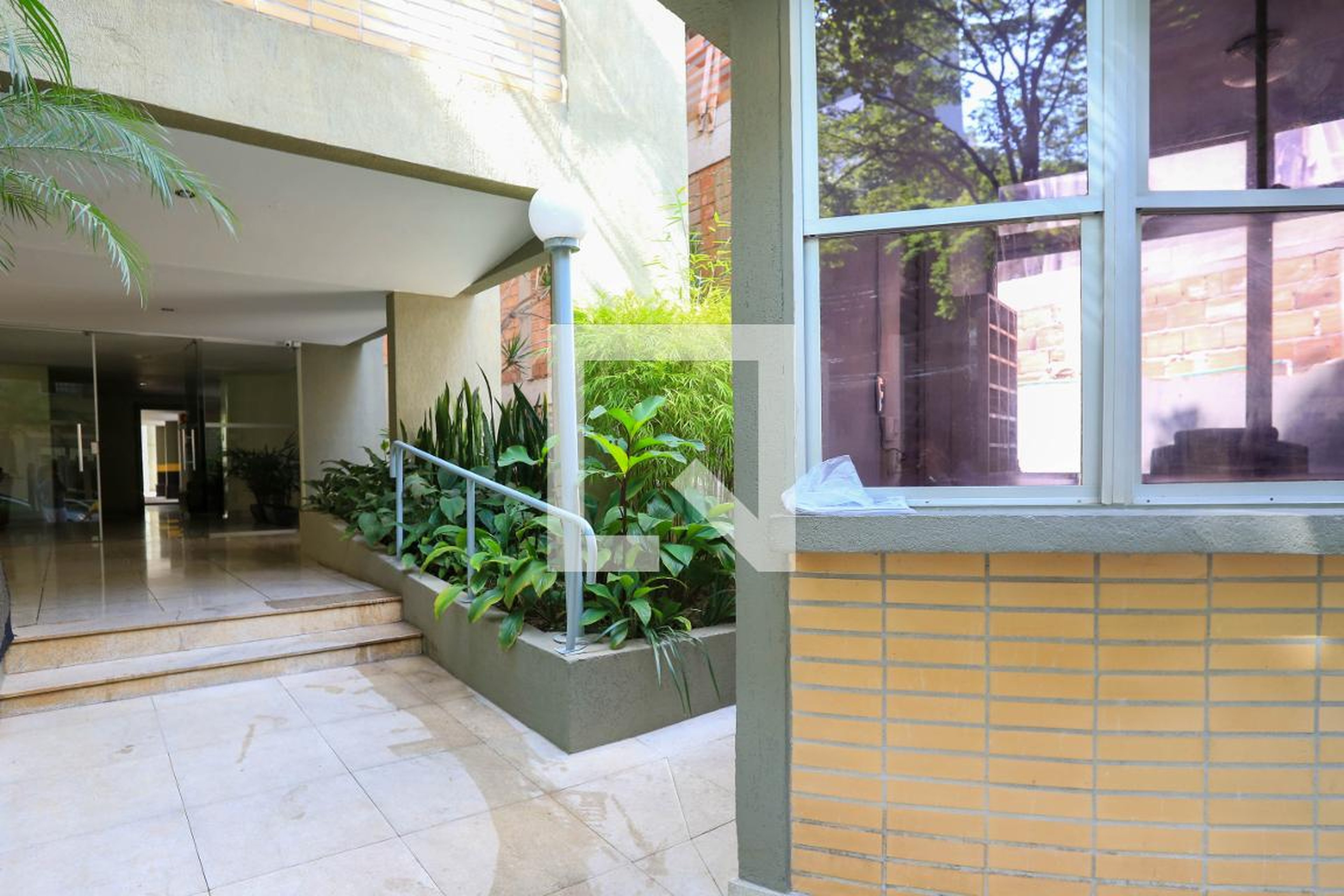 Hall de entrada - 