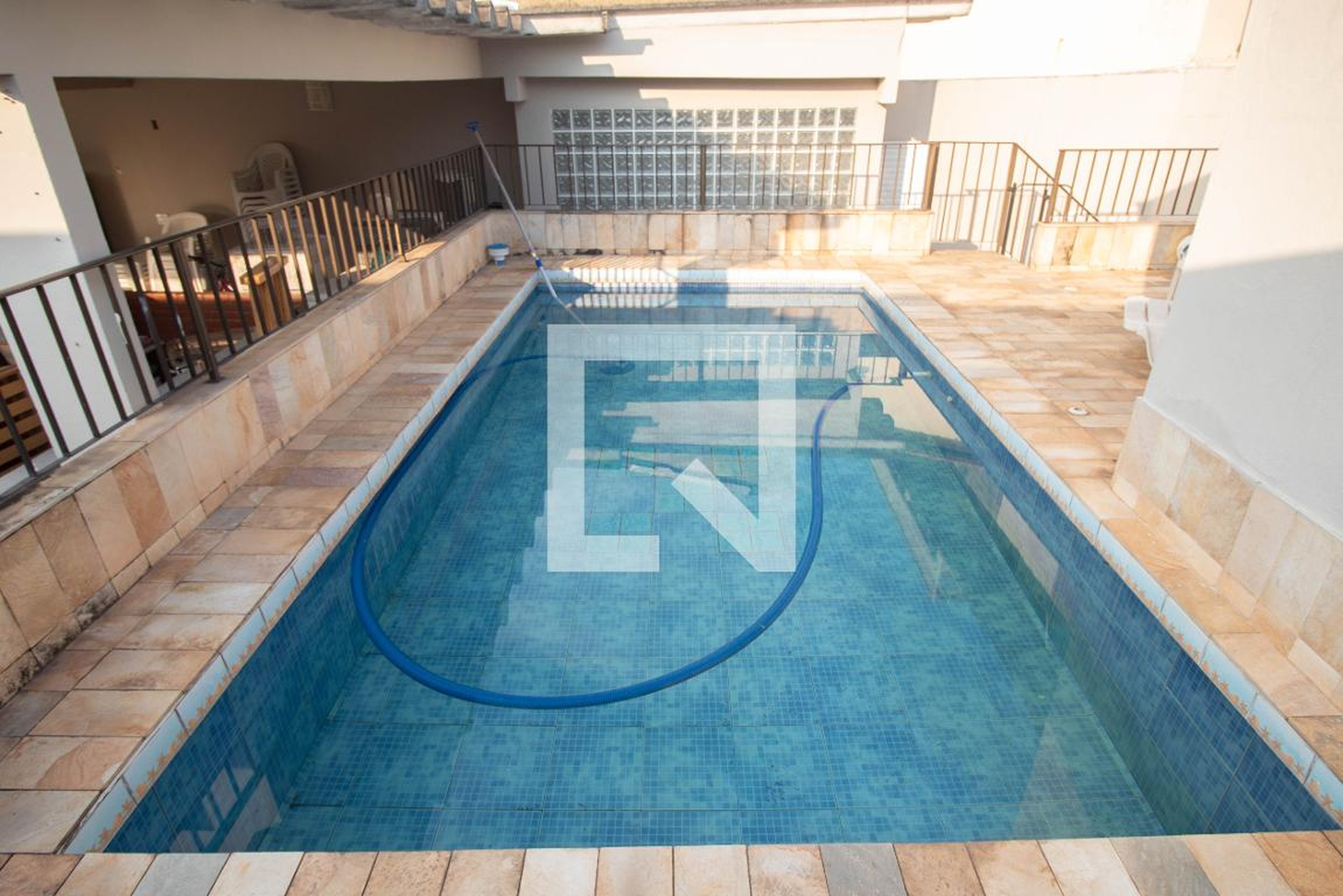 Piscina - 