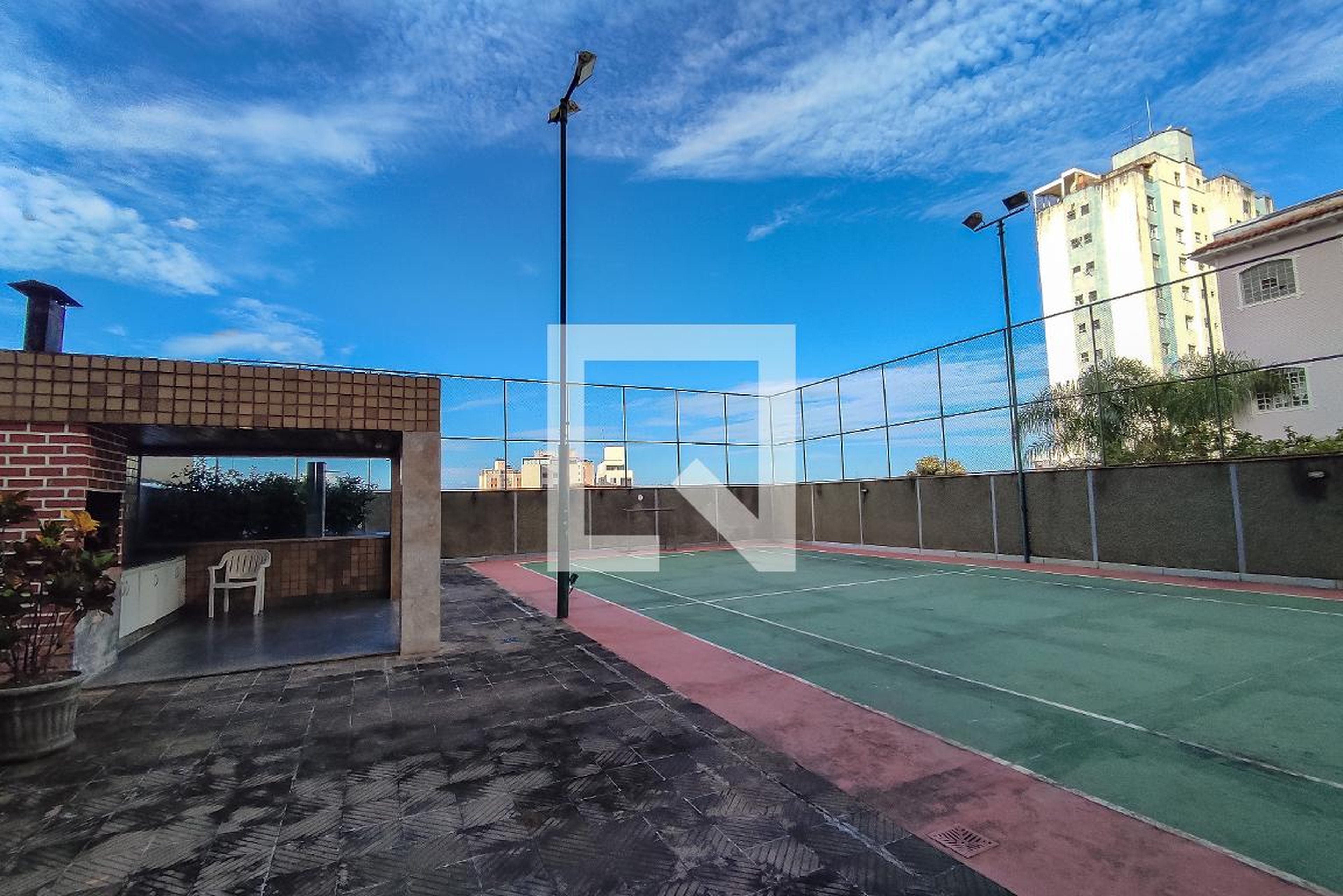 Quadra - Ana Claudia