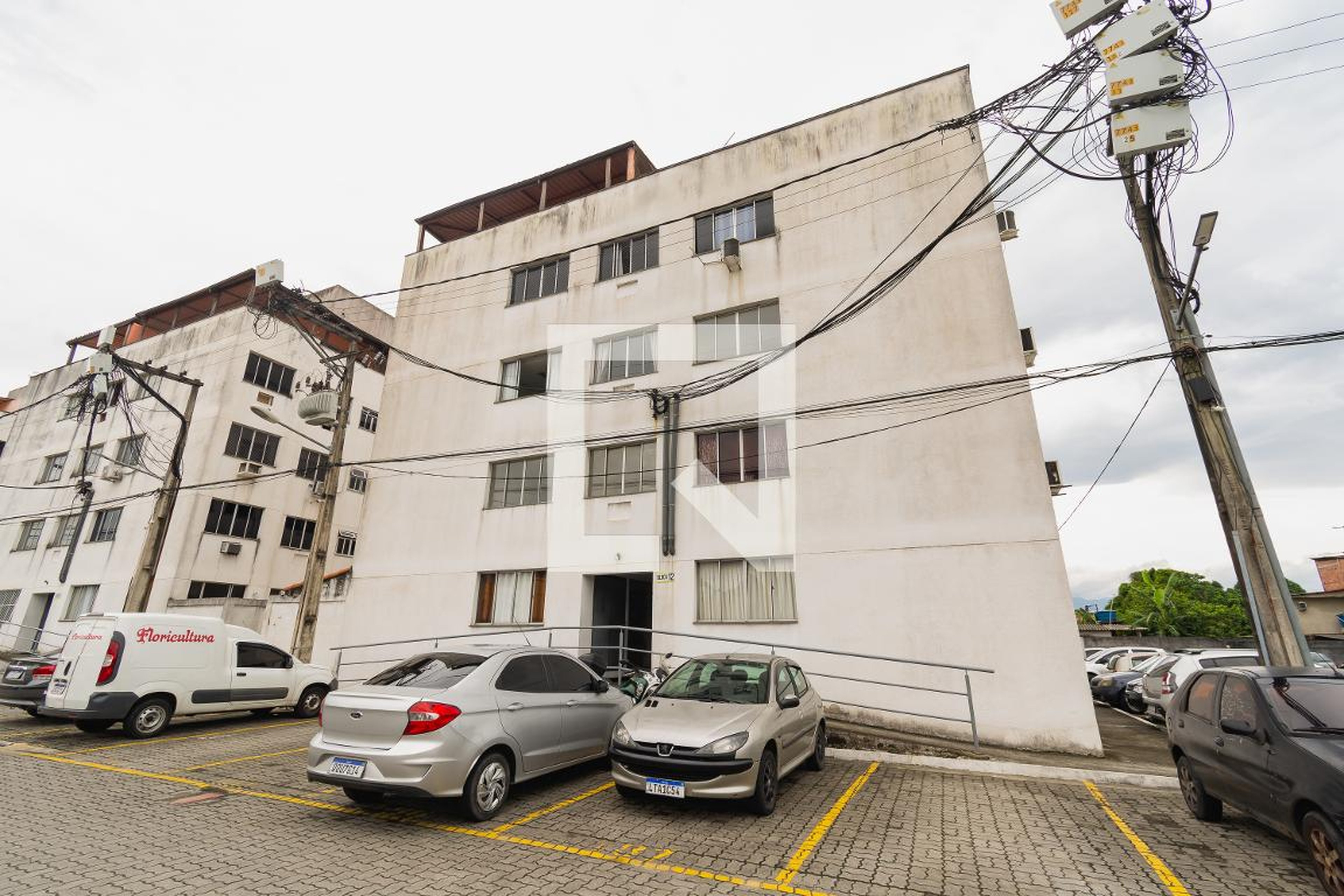 predio Condomínio Primavera Ville