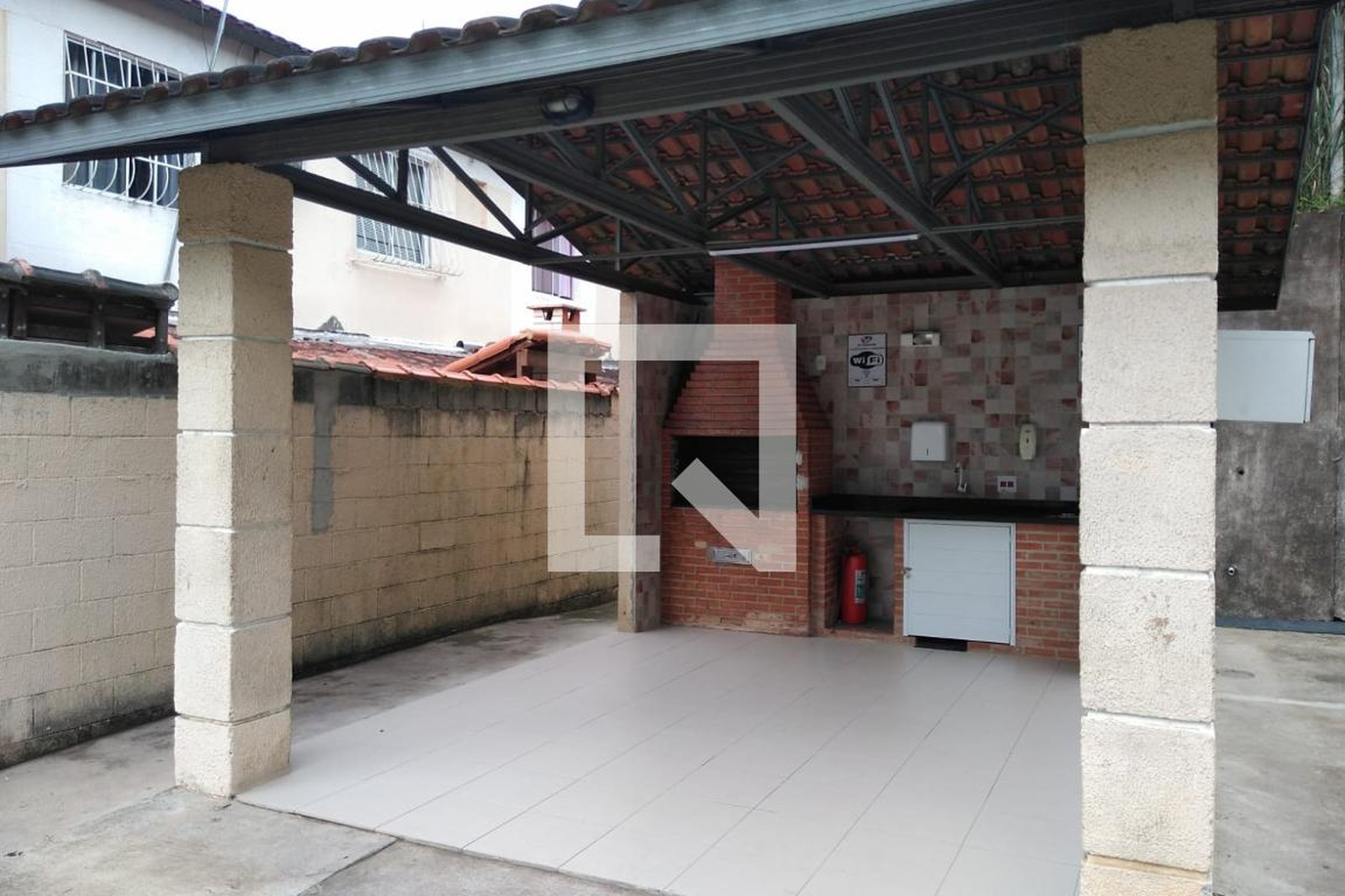 Espaço Gourmet - Caminho do Park