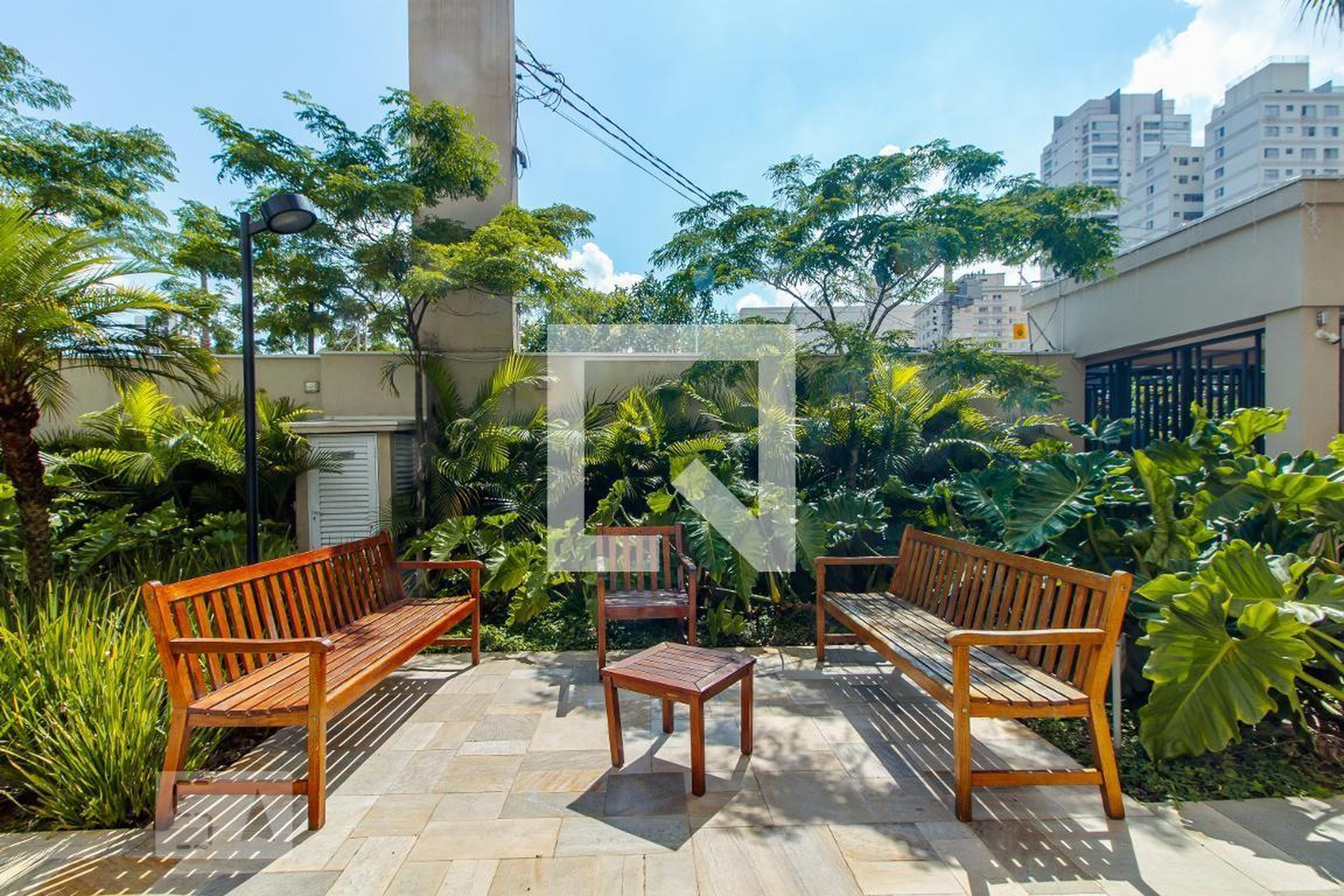 Condomínio - Palazzo San Felipe