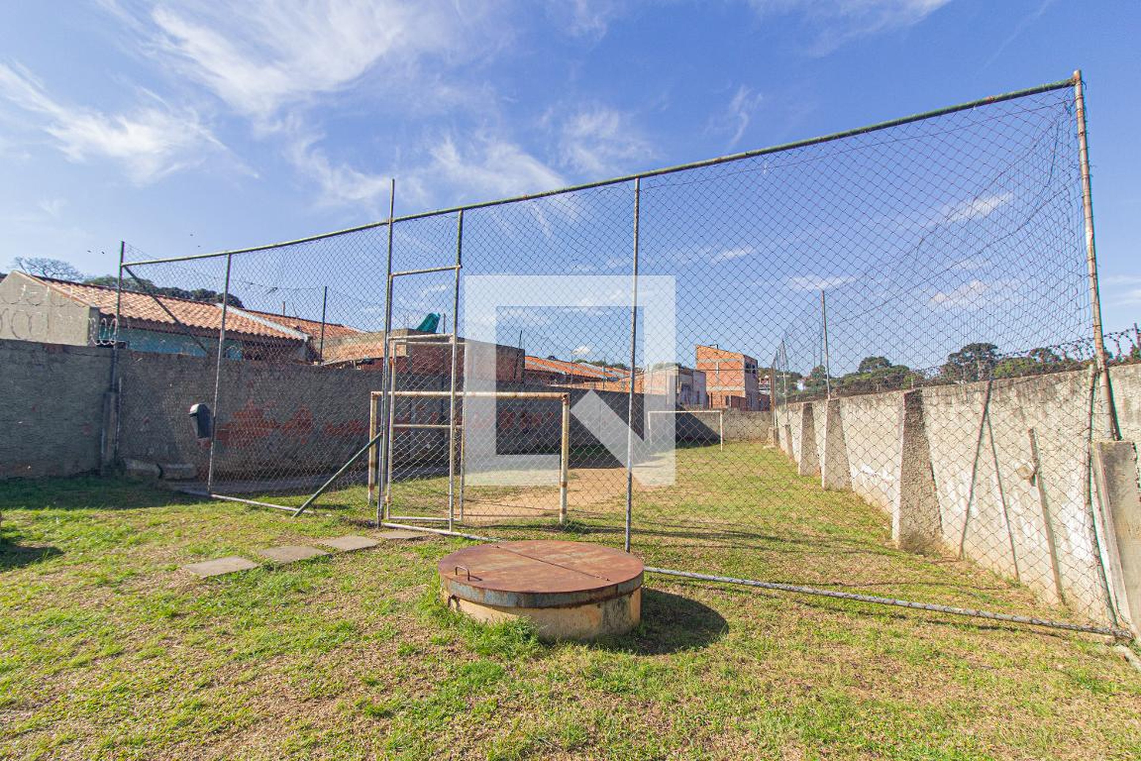 Quadra - Residencial Paineiras