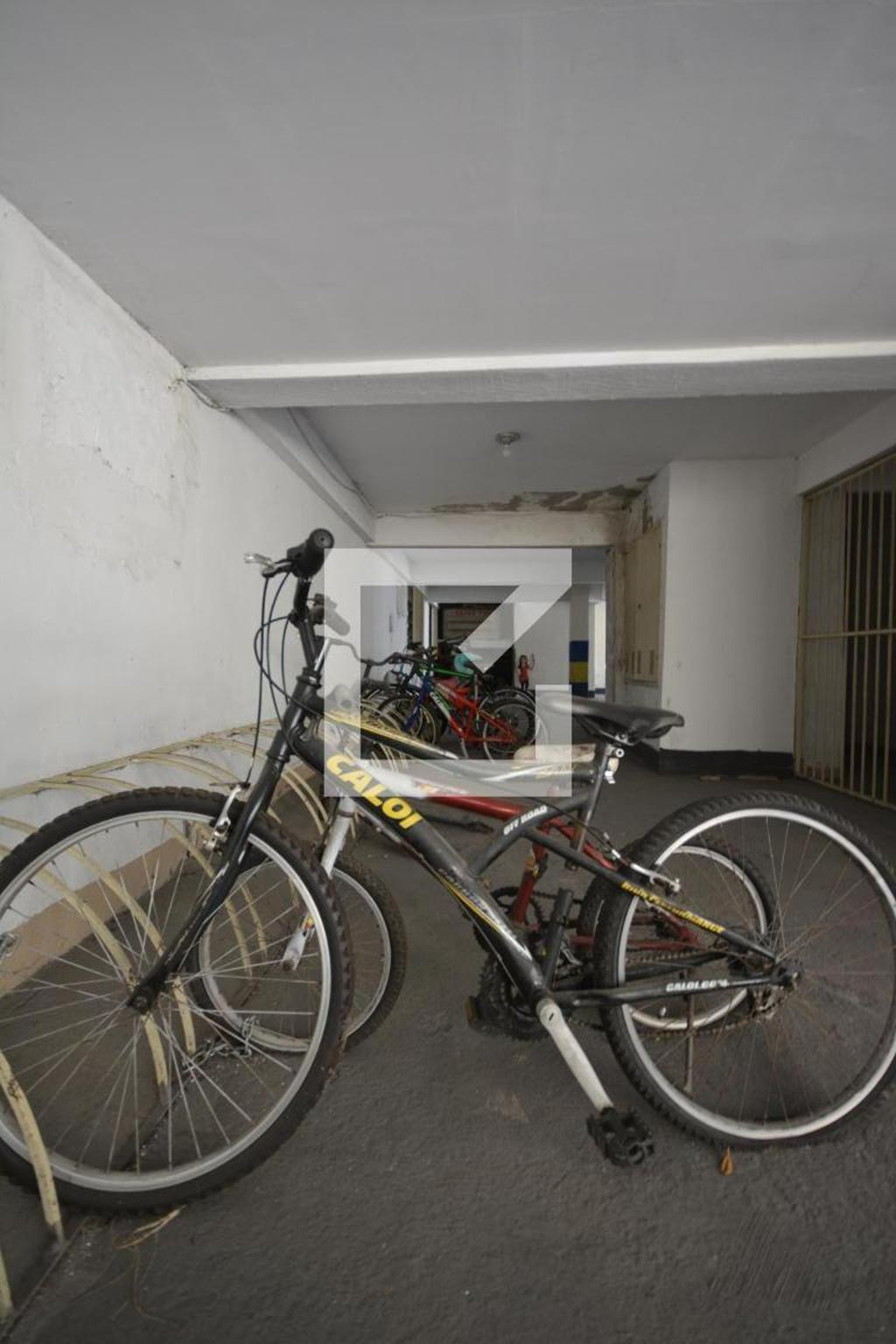 Área comum - Varandas Duque