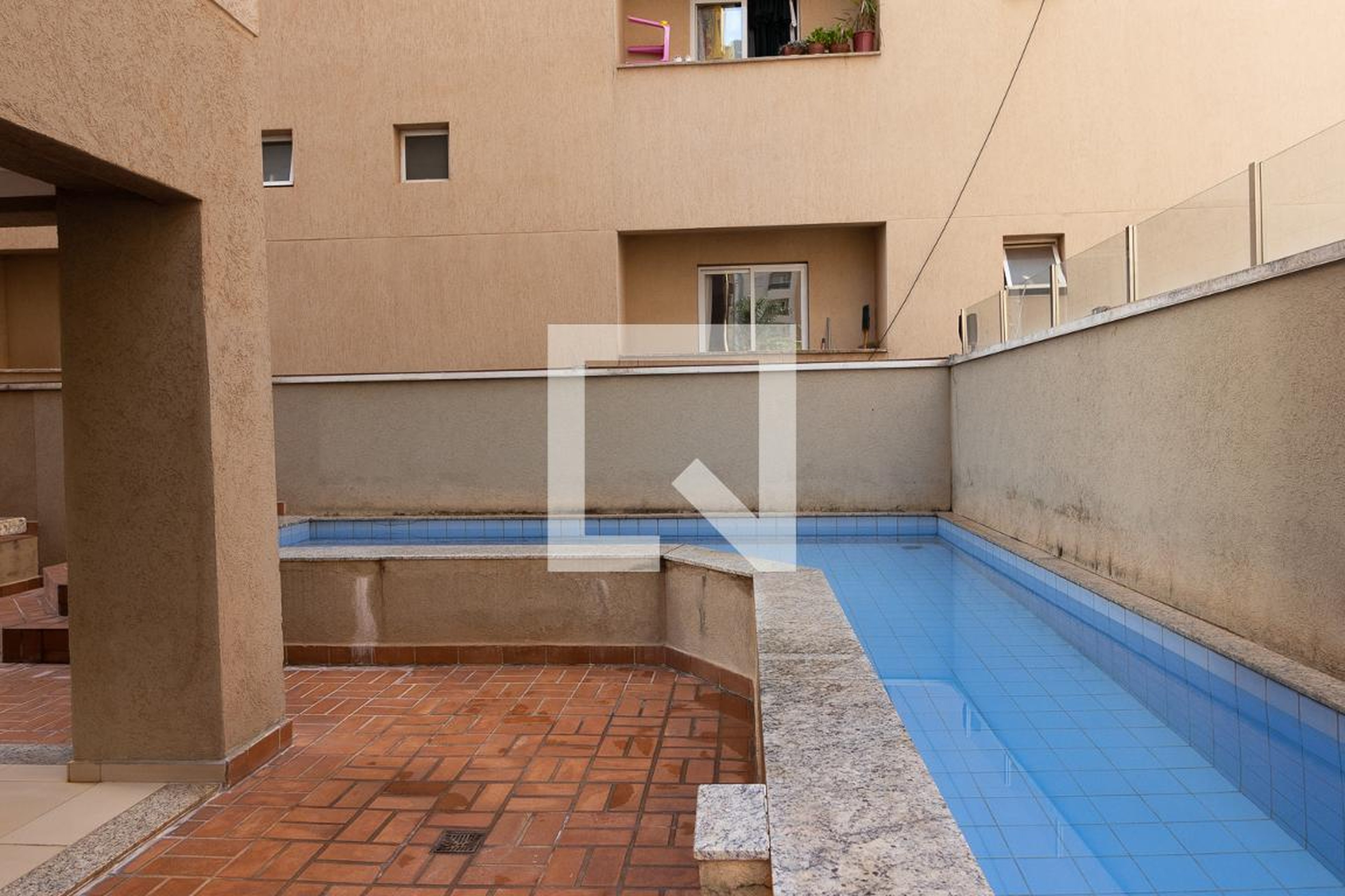 Piscina - 