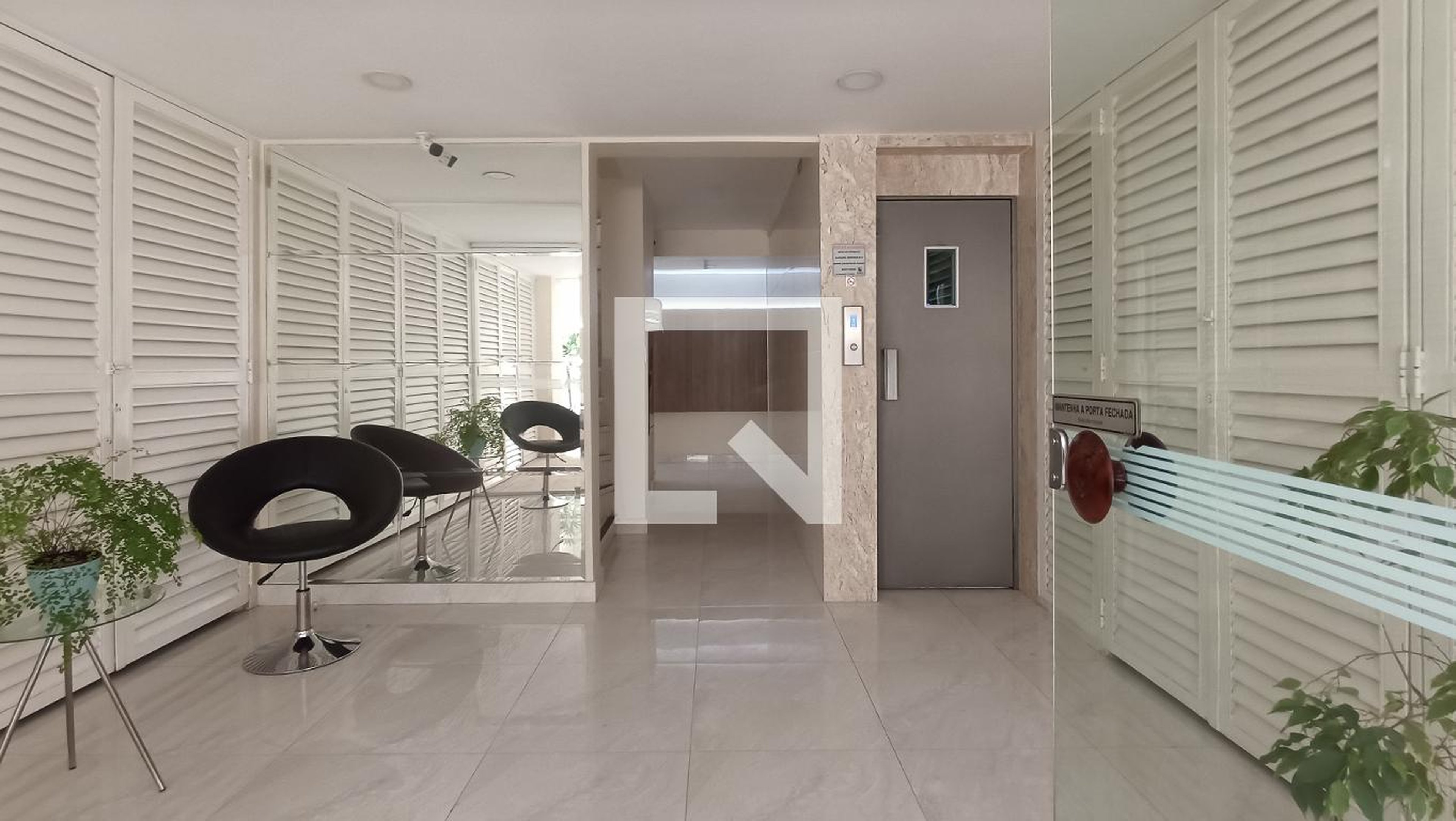 Hall Social - Antares