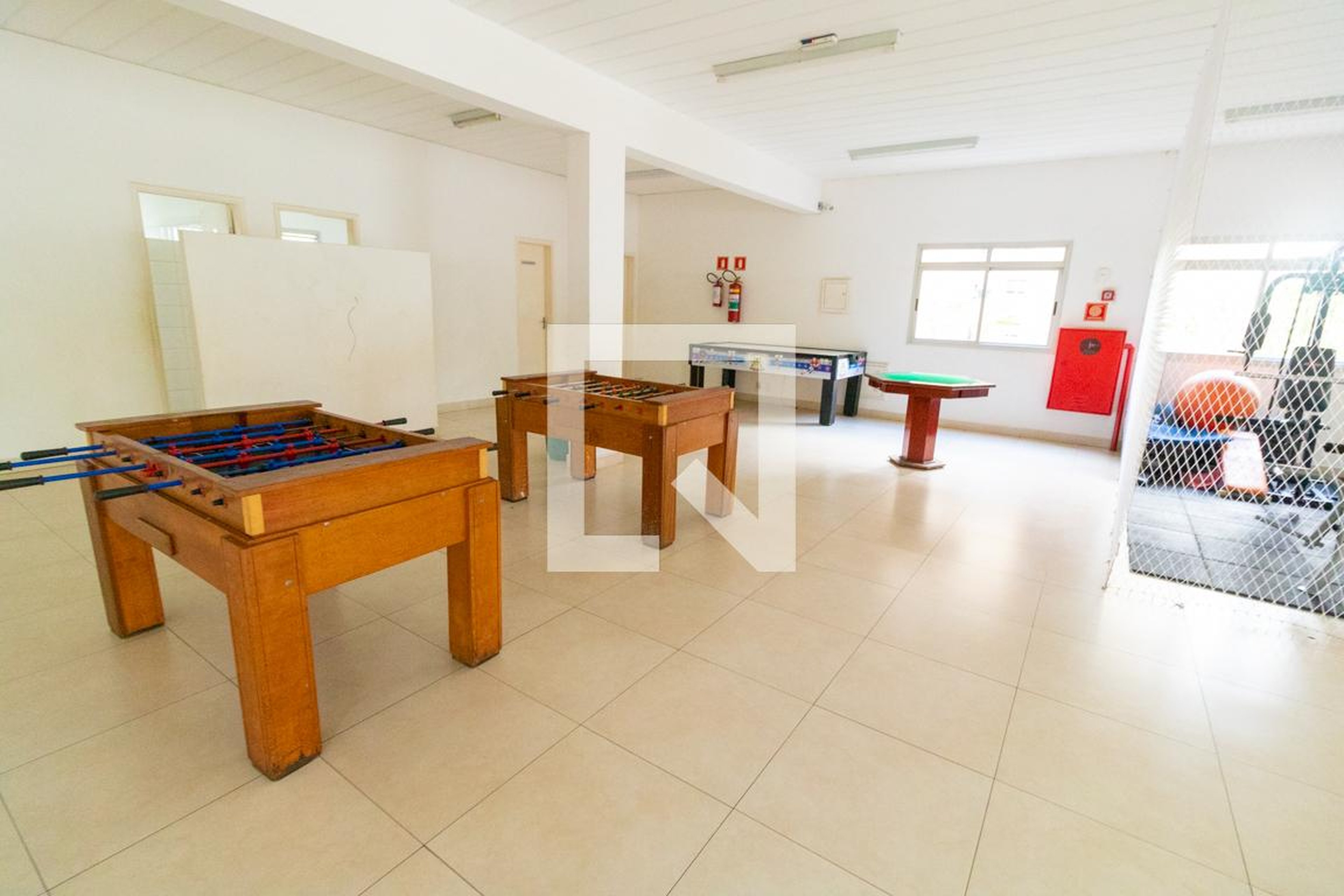 Sala de Jogos - Ilhas Marquesas