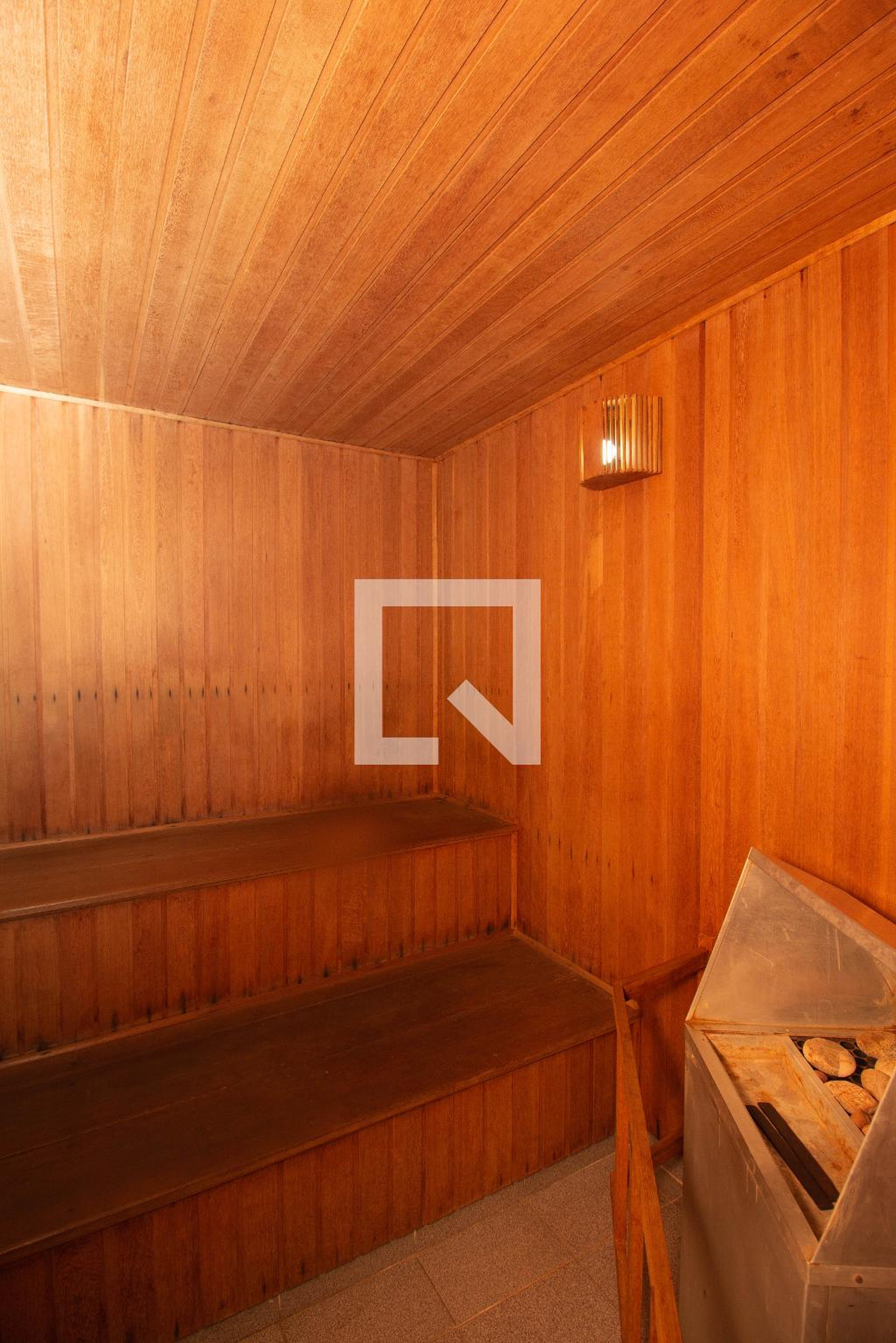 Sauna - Monte Catine