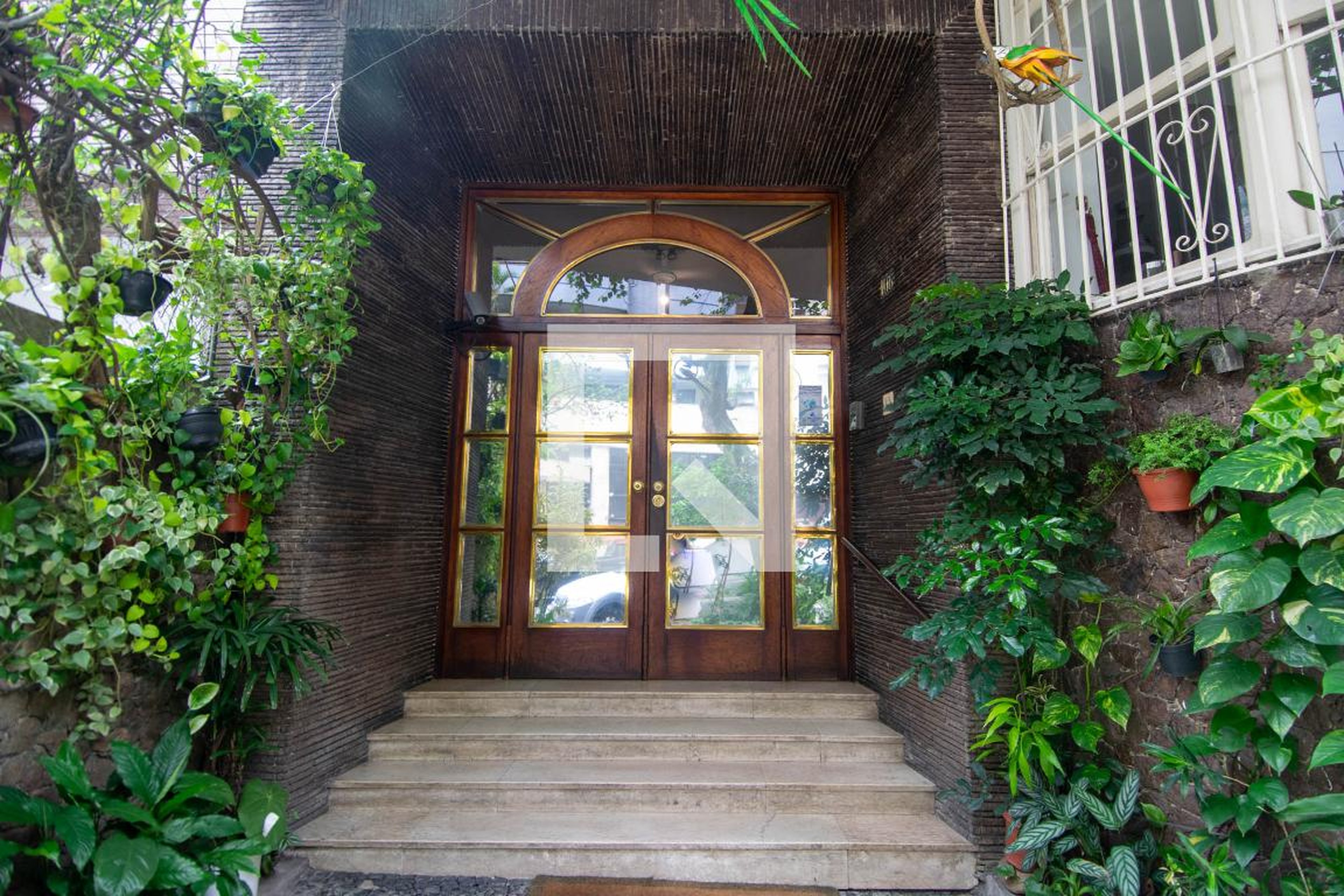 Portaria - Edifício Jacy