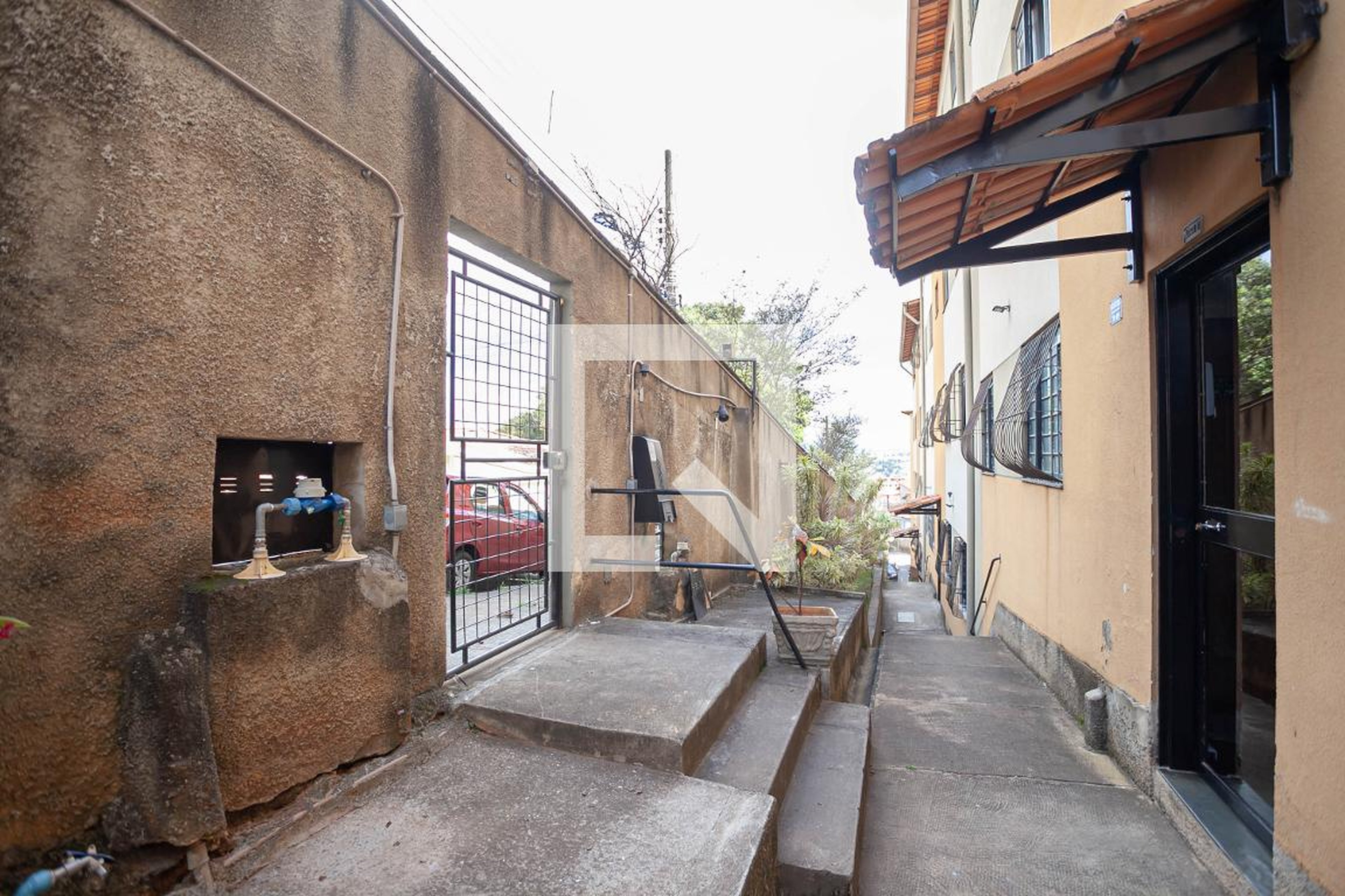 Entrada - Rio Branco