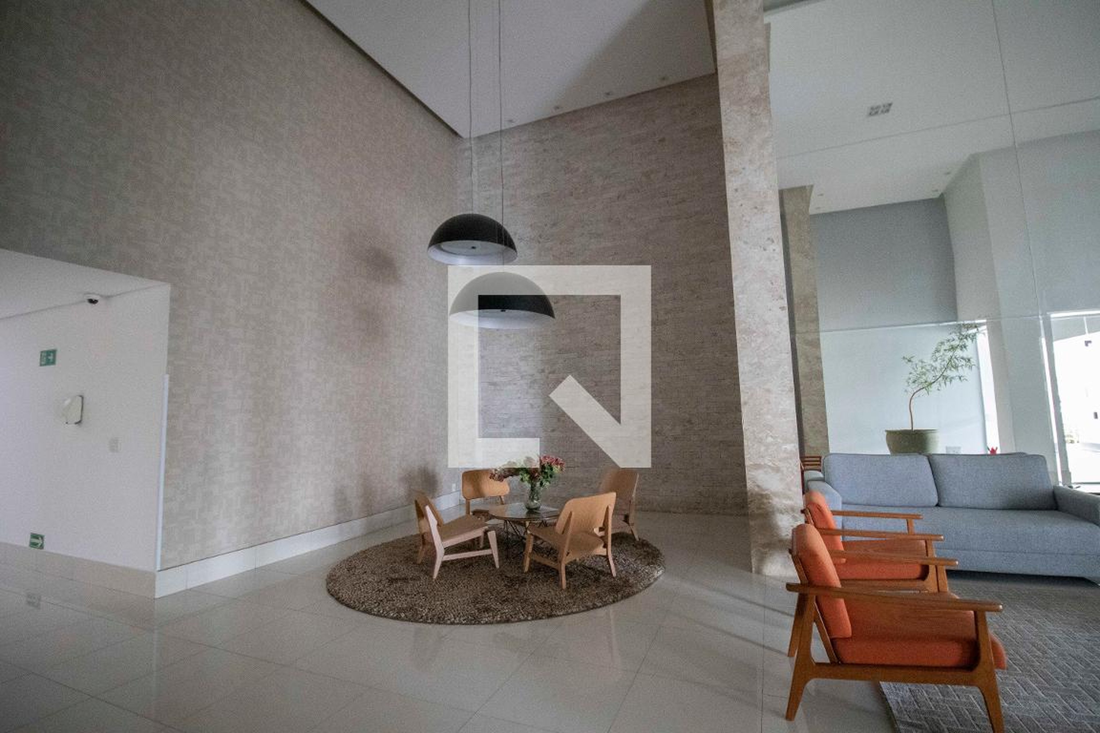 Hall de entrada - Winner