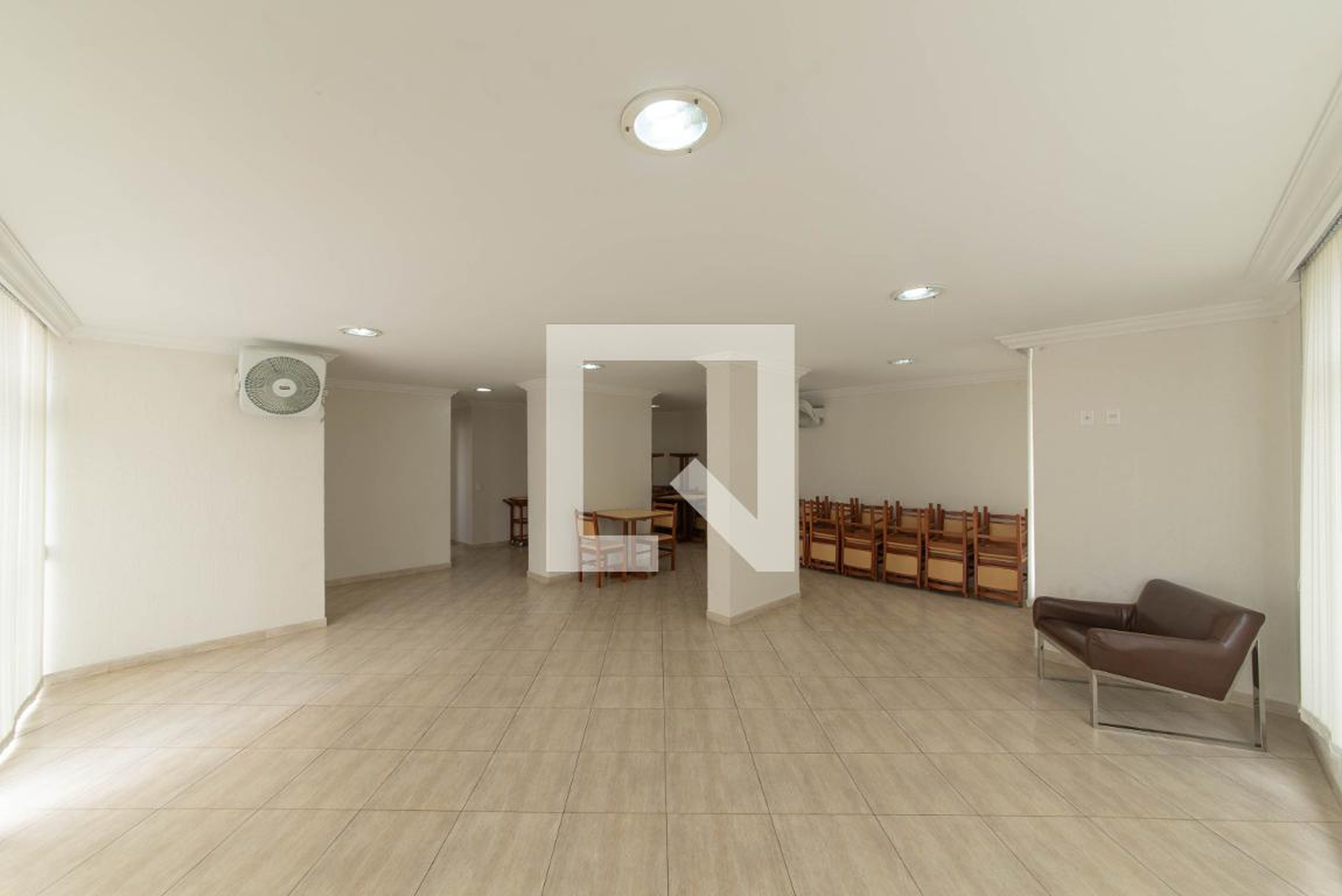 Salão de Festas - São Marcos