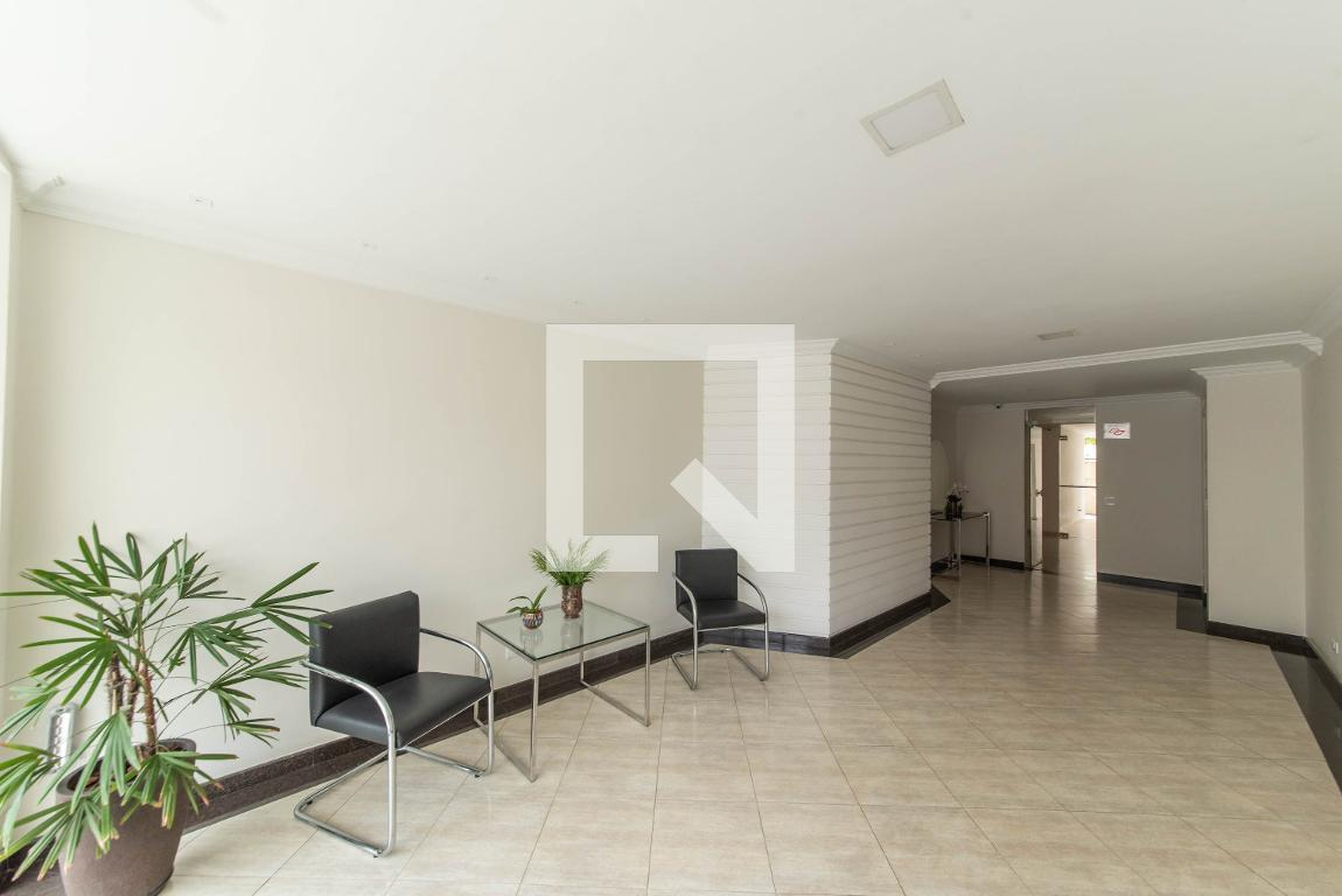 Hall Social - São Marcos