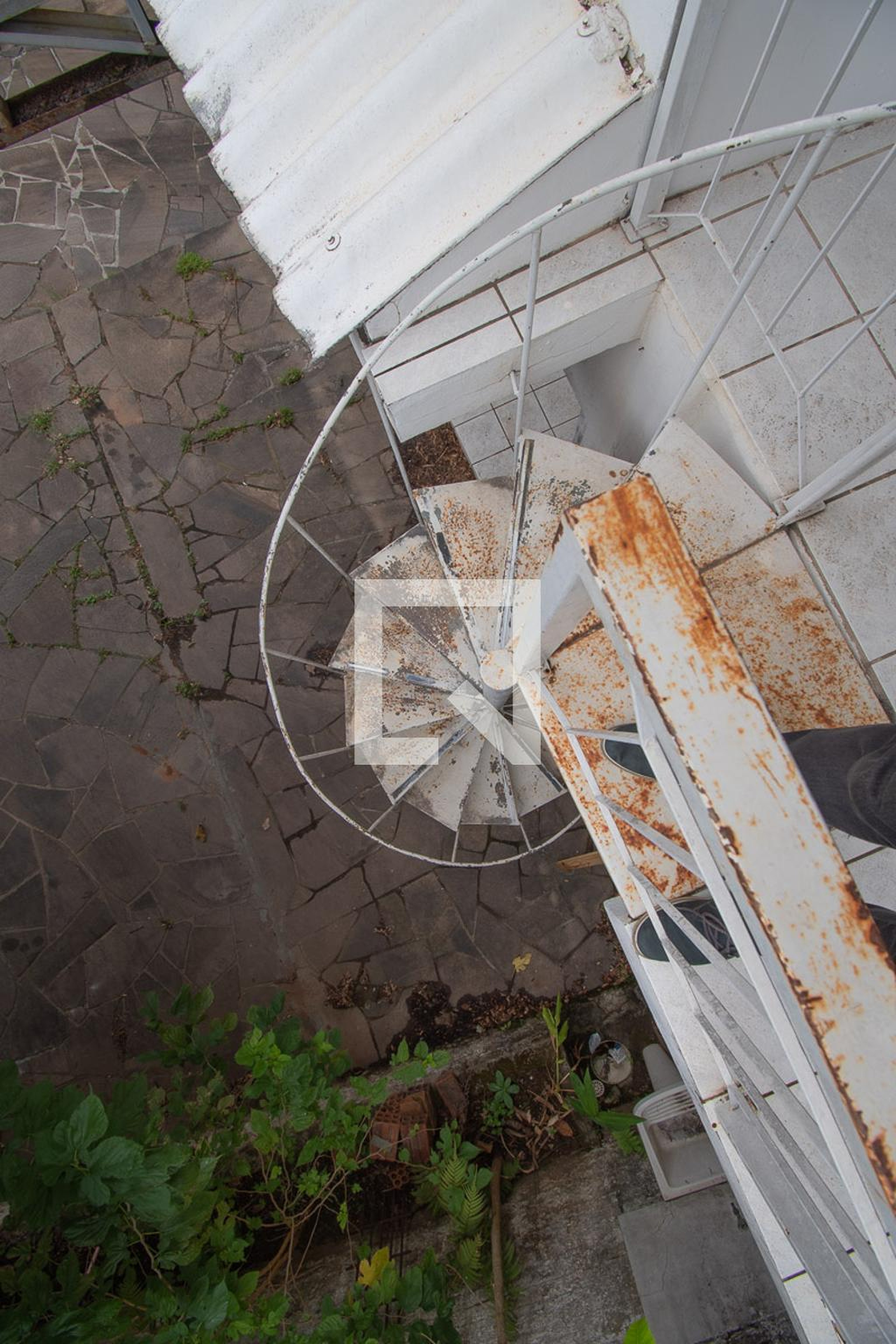 Área comum Condomínio Onze de Junho, 1517