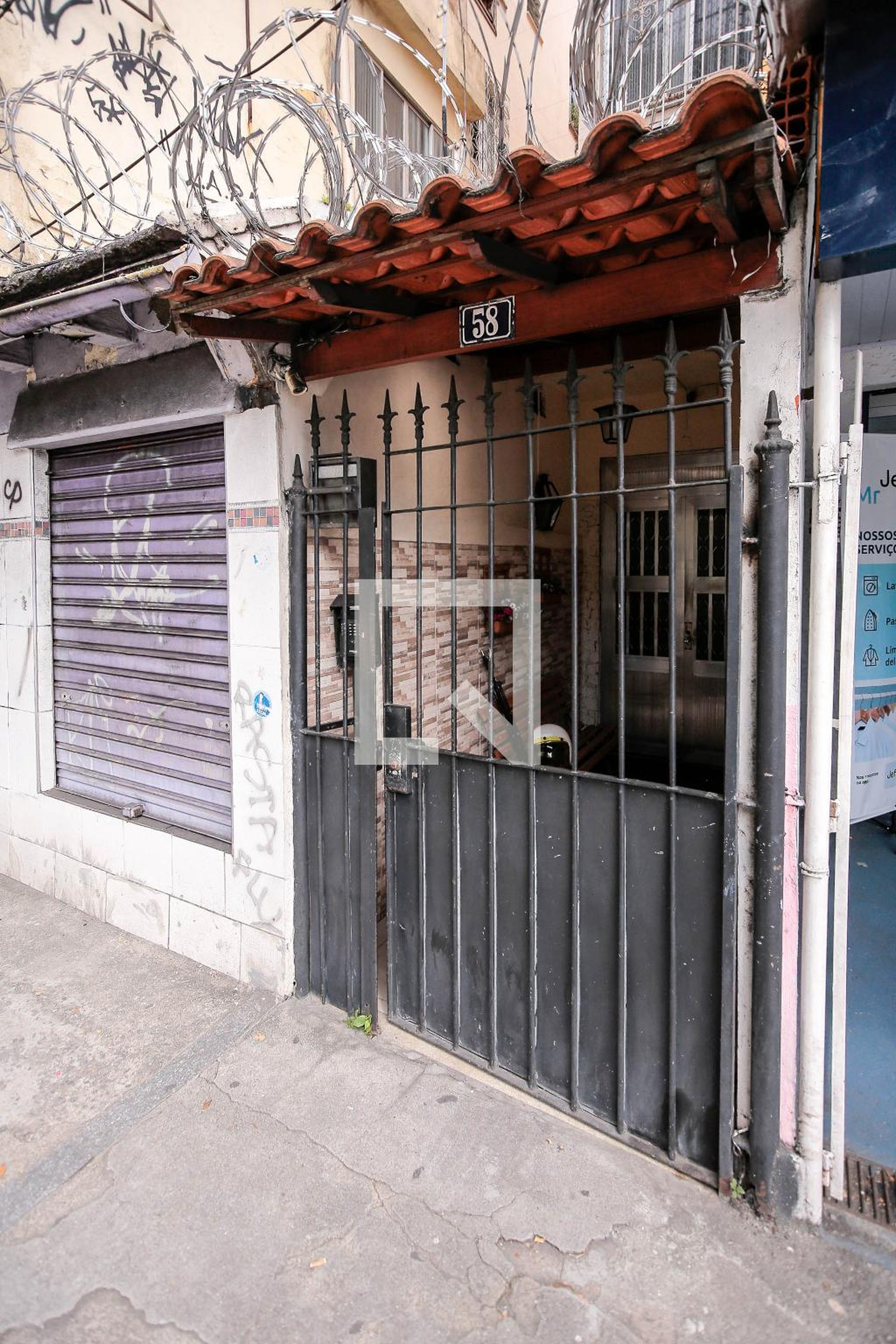 Entrada - Cidade Aracaju