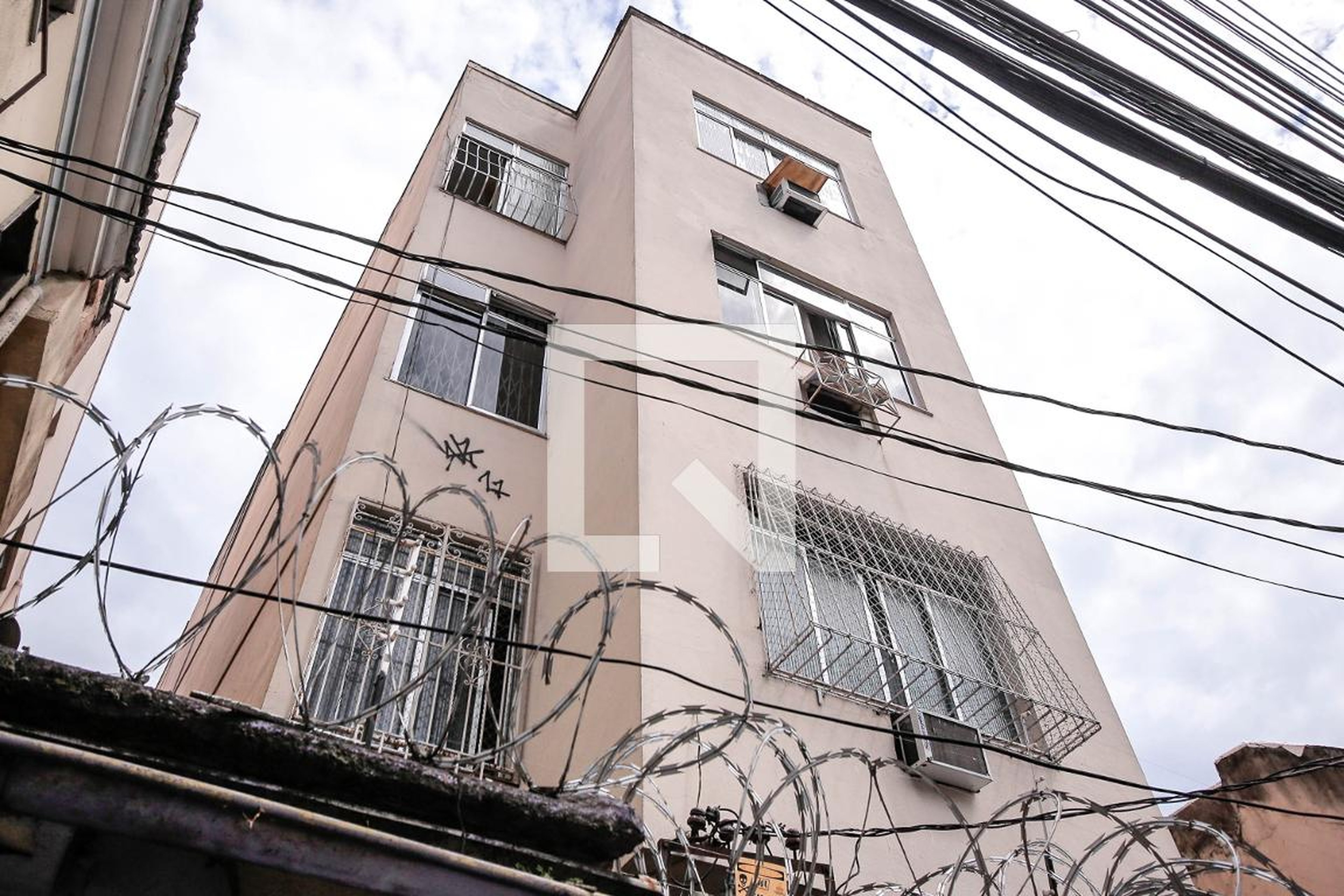 Fachada Condomínio Cidade Aracaju