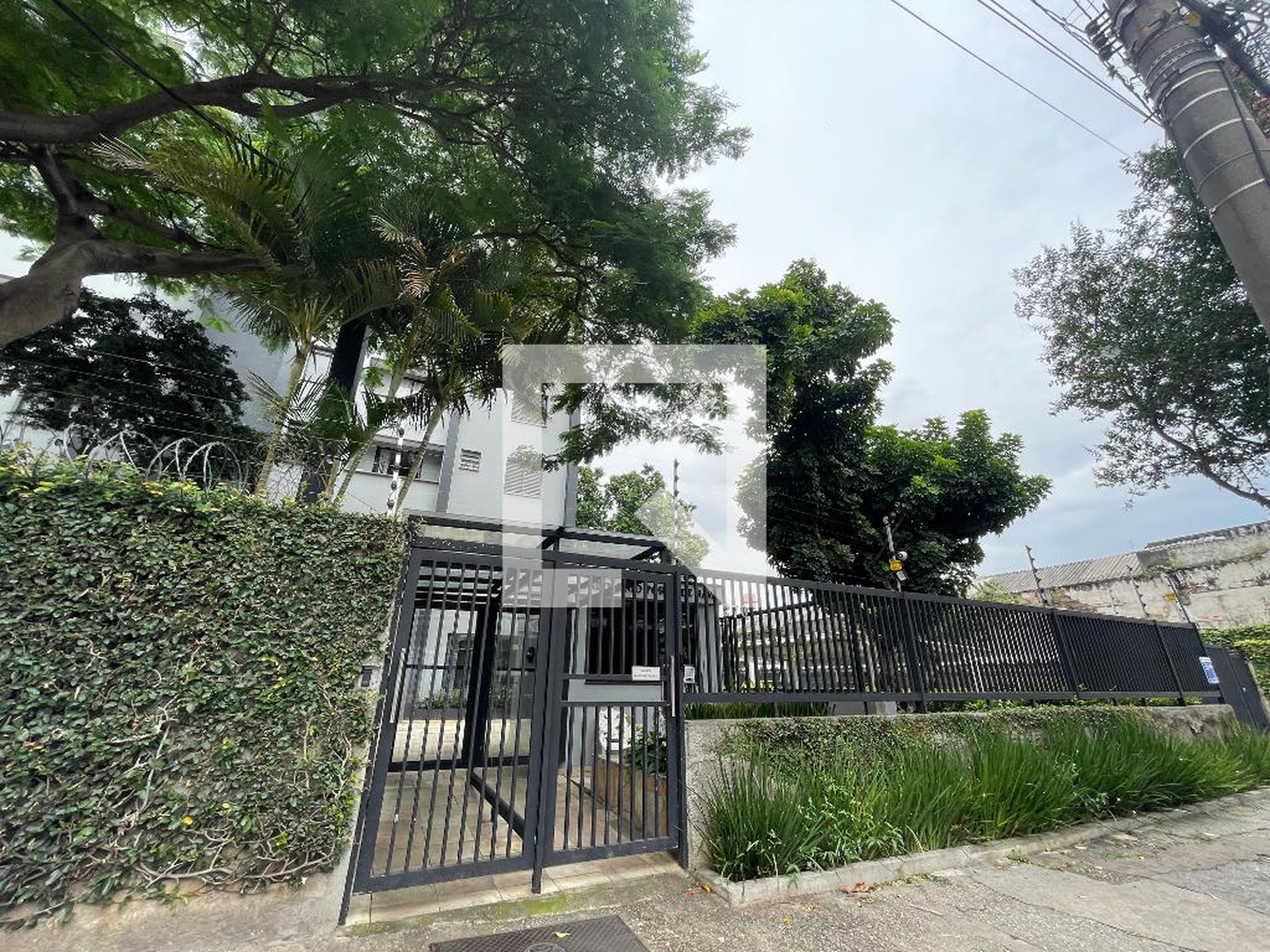 Fachada do Prédio Condomínio Porto Dnava Bras VII