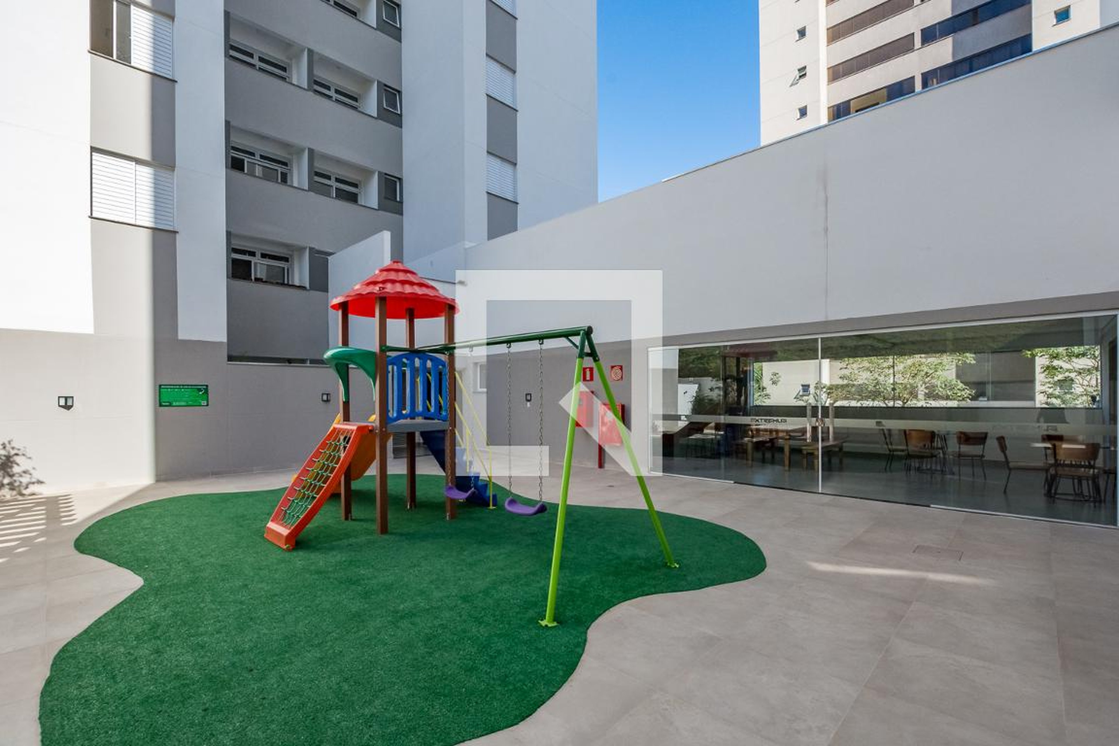 Playground - Extremus