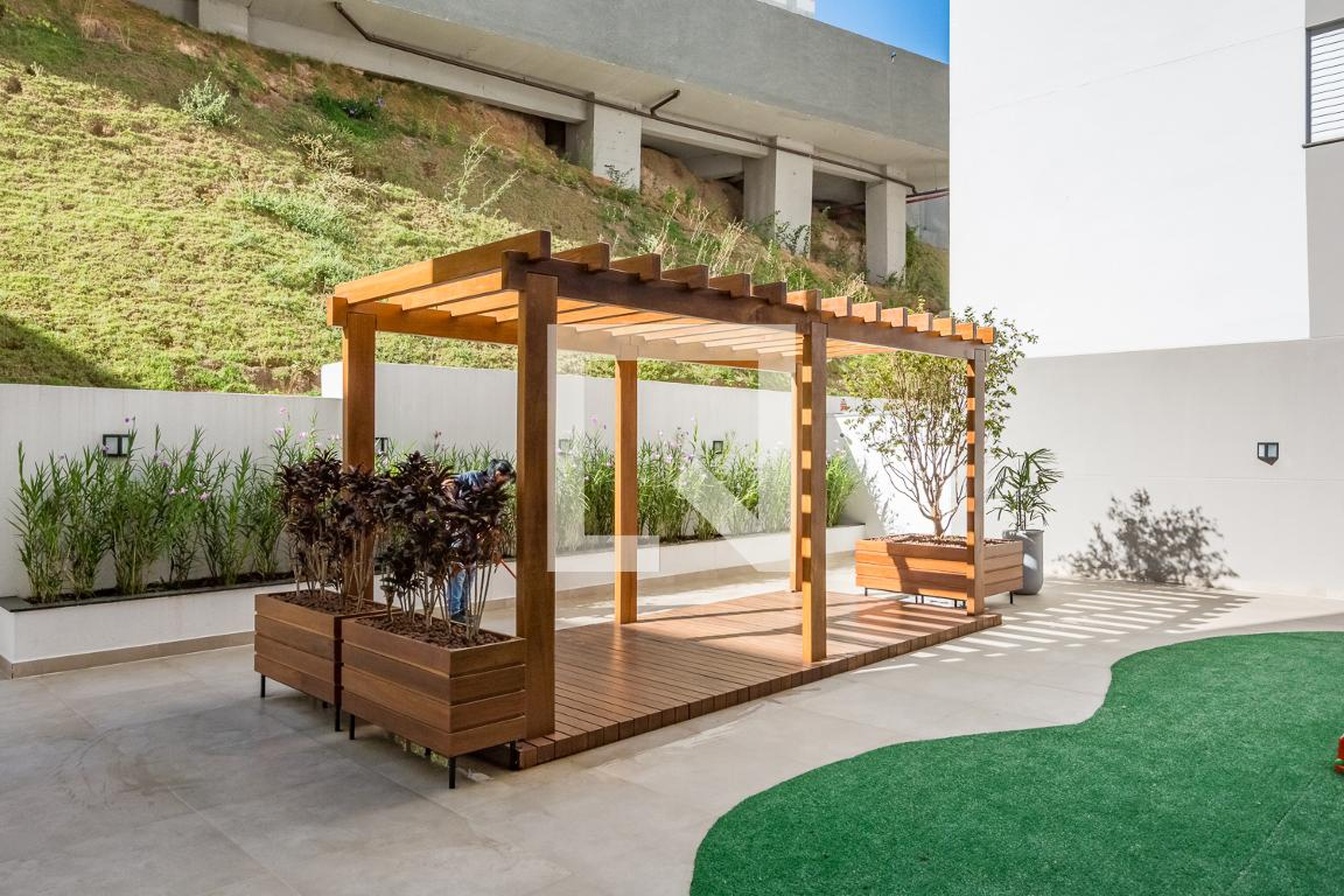 Área comum - Extremus