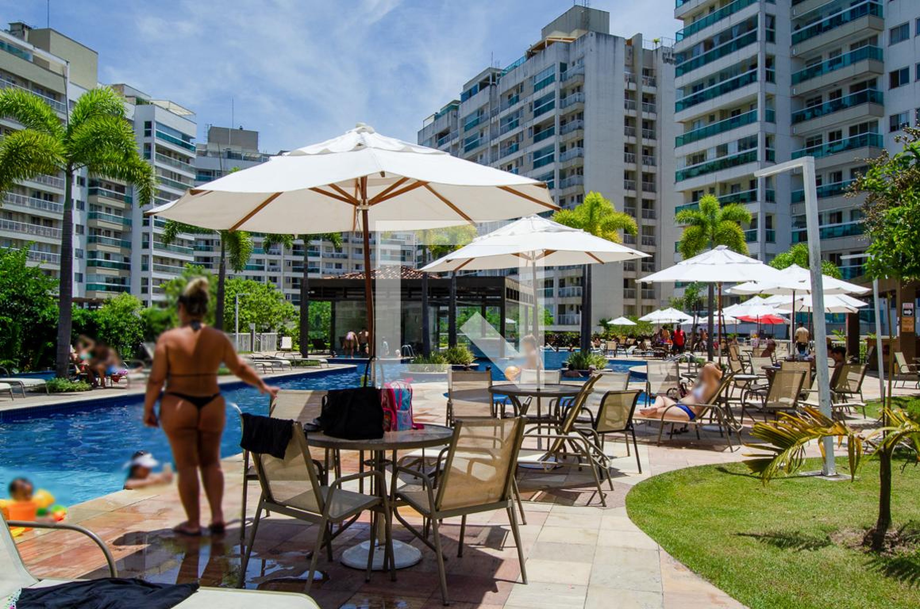 Piscina - Sublime Max