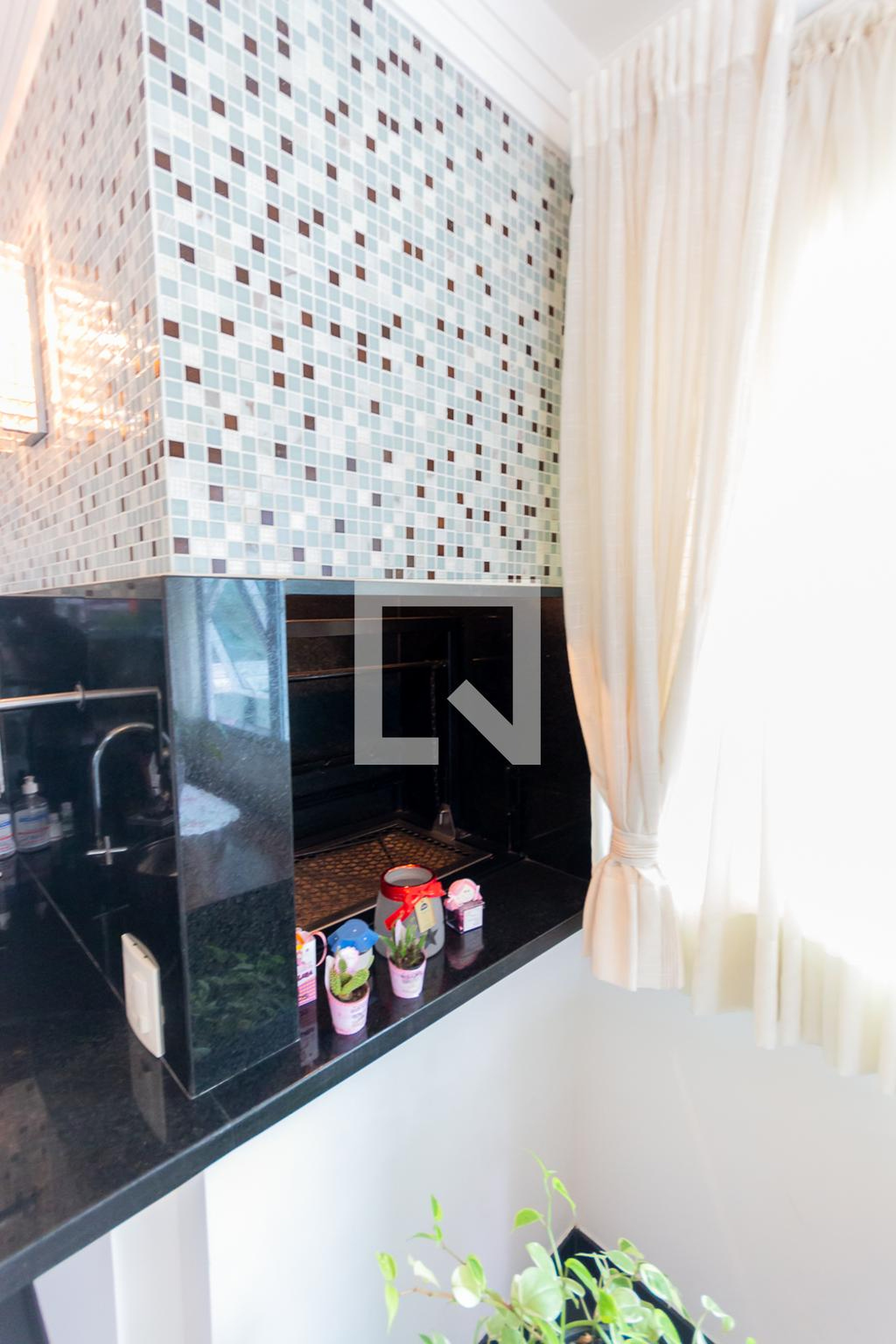 Churrasqueira - Shekinah