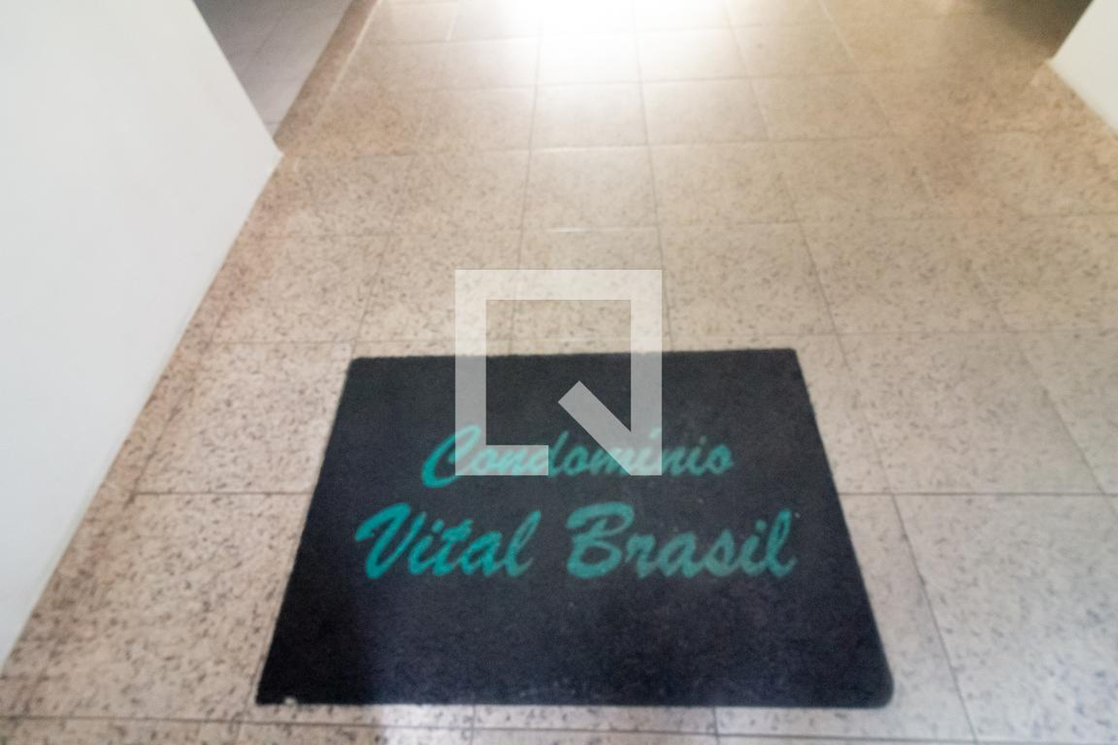 Edifício Condomínio Vital Brasil