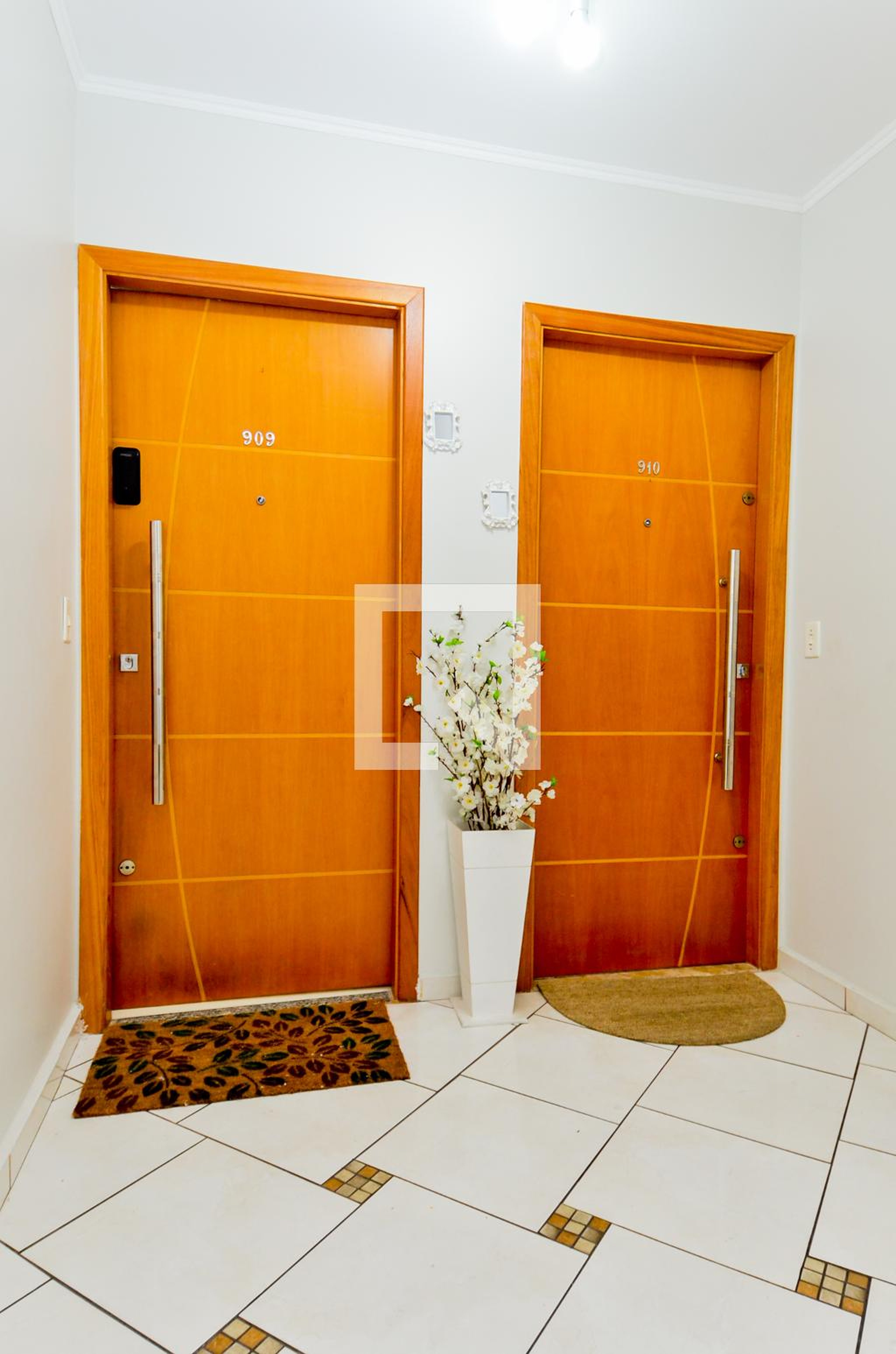 Hall de Entrada - Piazza Della Fontana