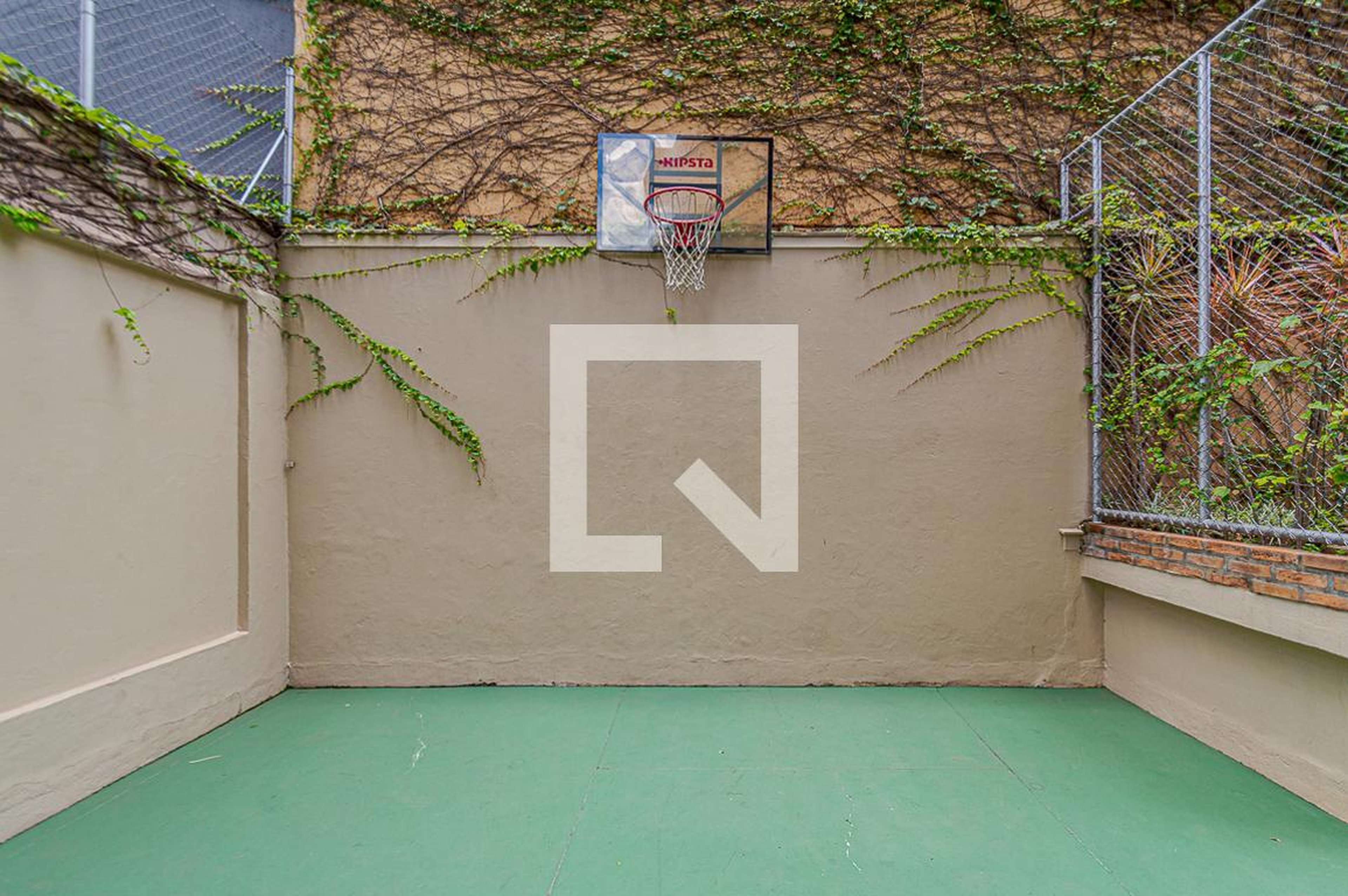 Quadra - Edifício Guaracy