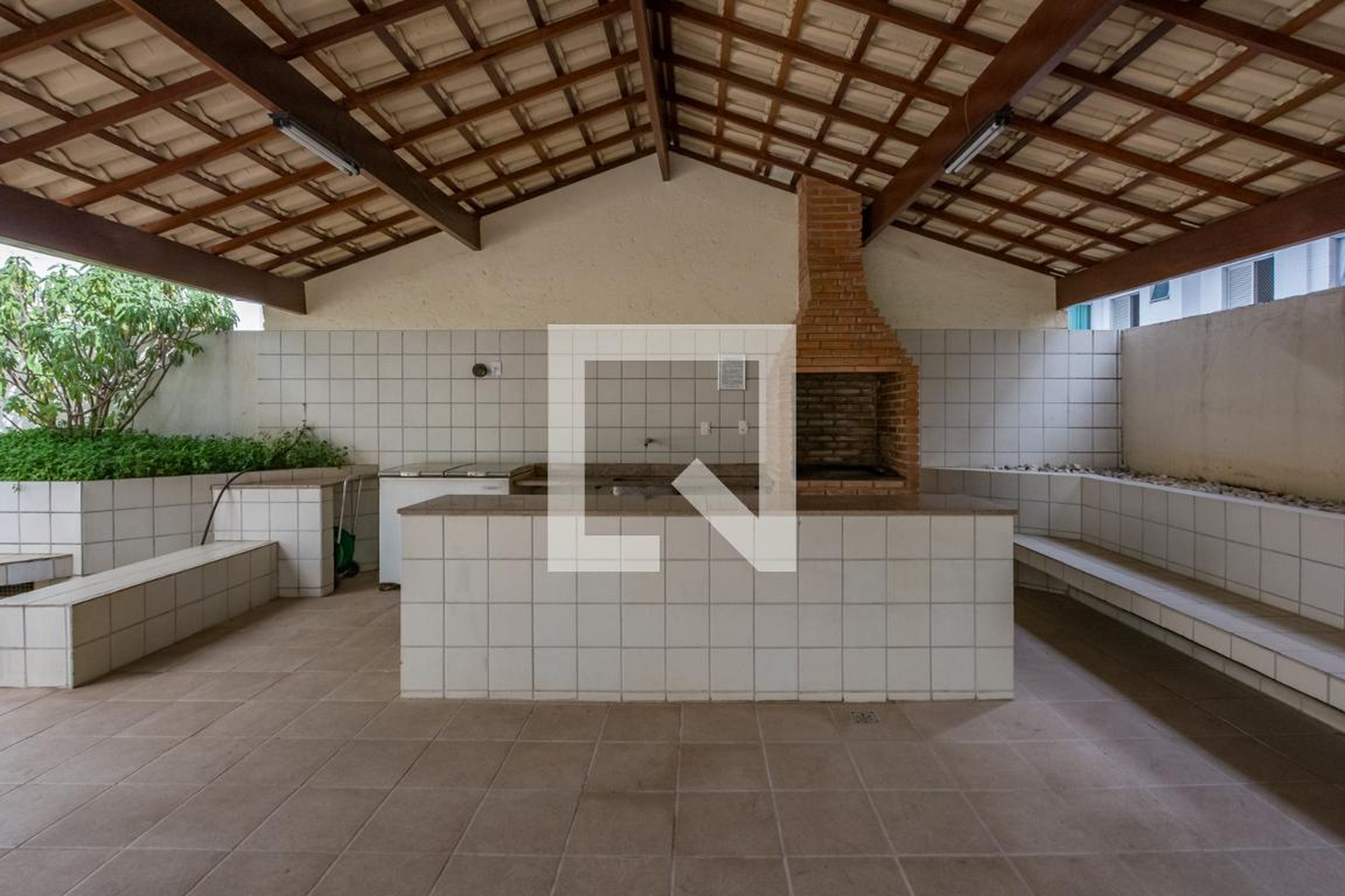 Churrasqueira - Alcantil da Serra