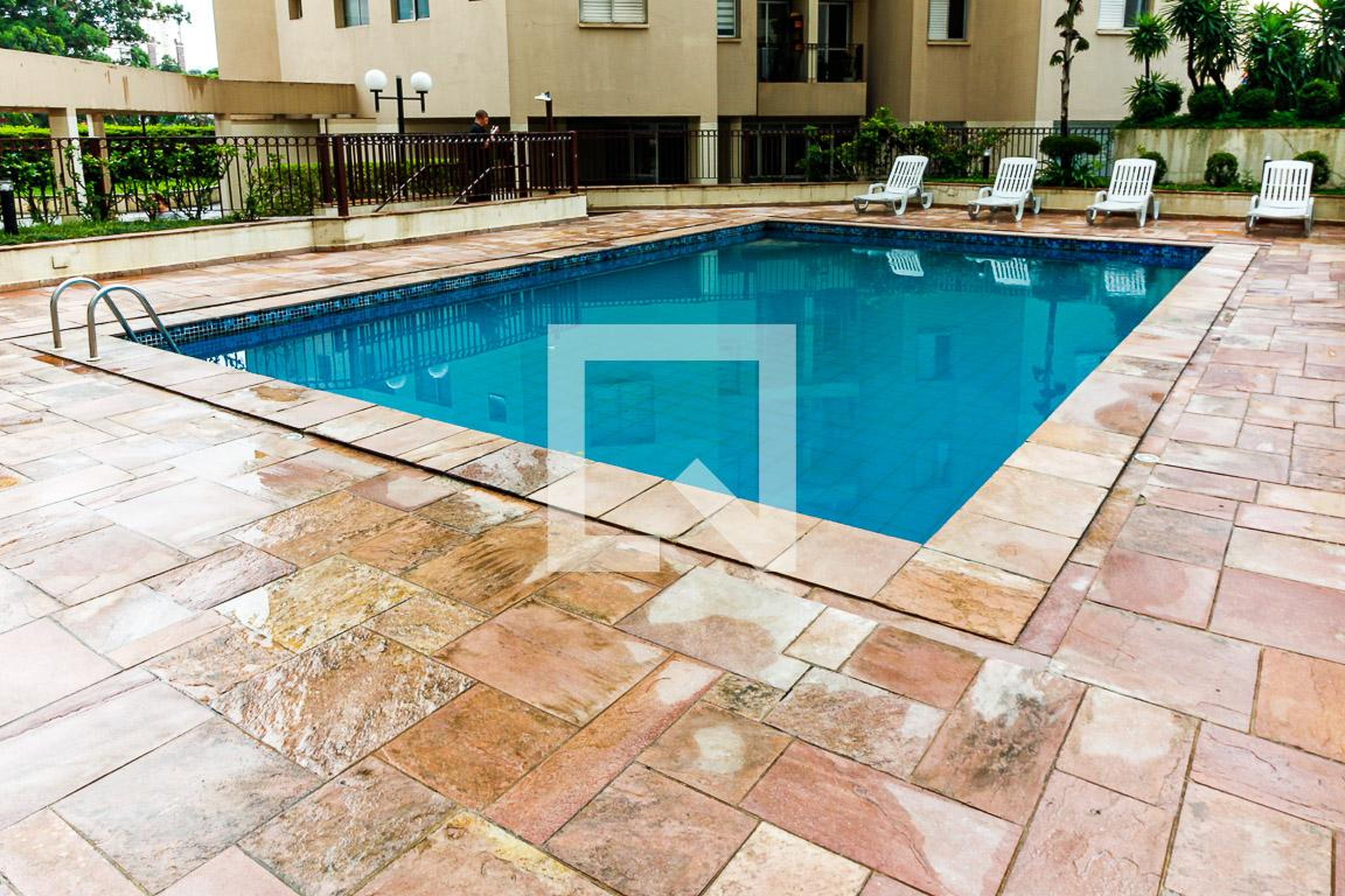 Piscina Adulto - Villaggio di Lucca e Ferraro