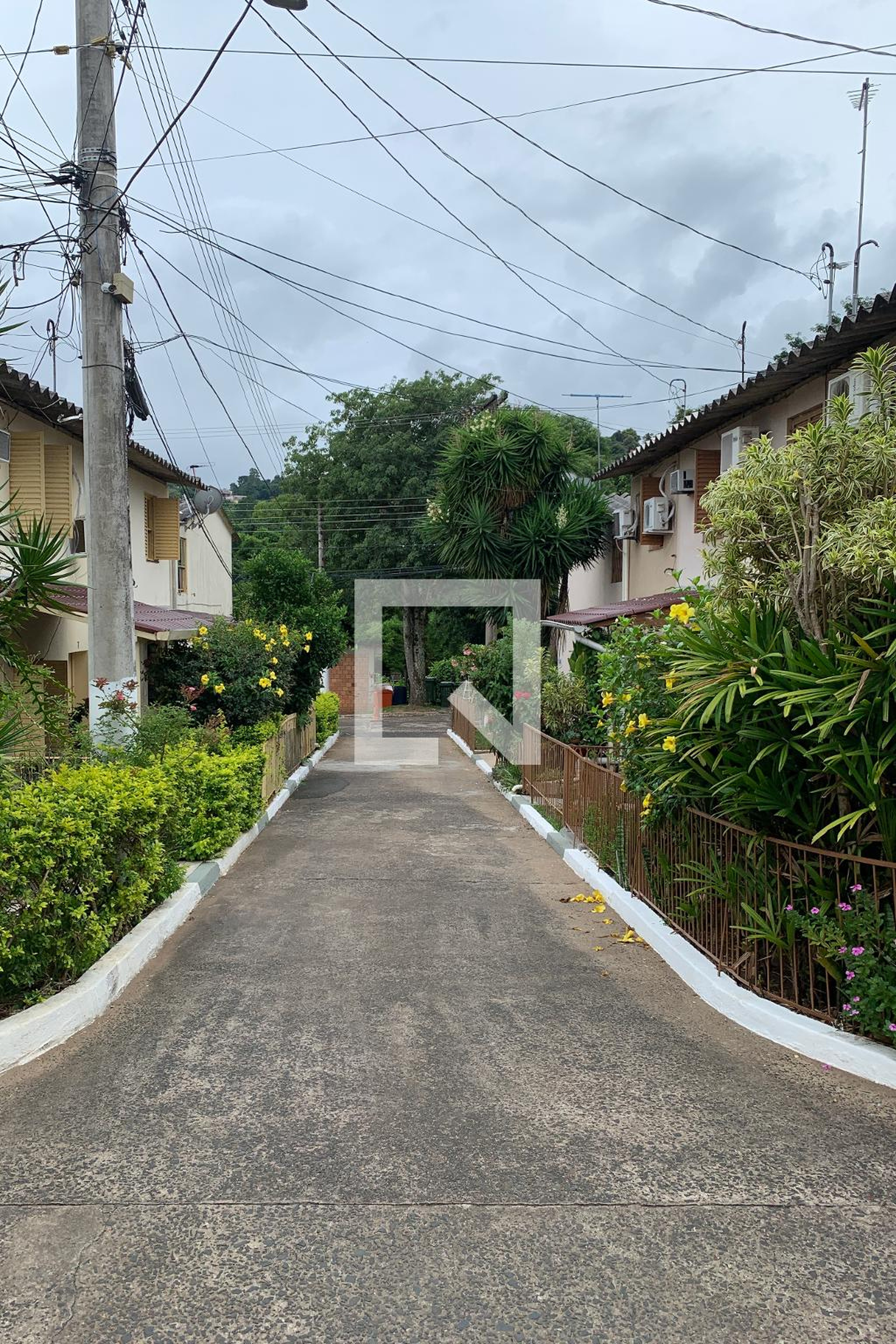 Área comum - Green Valley