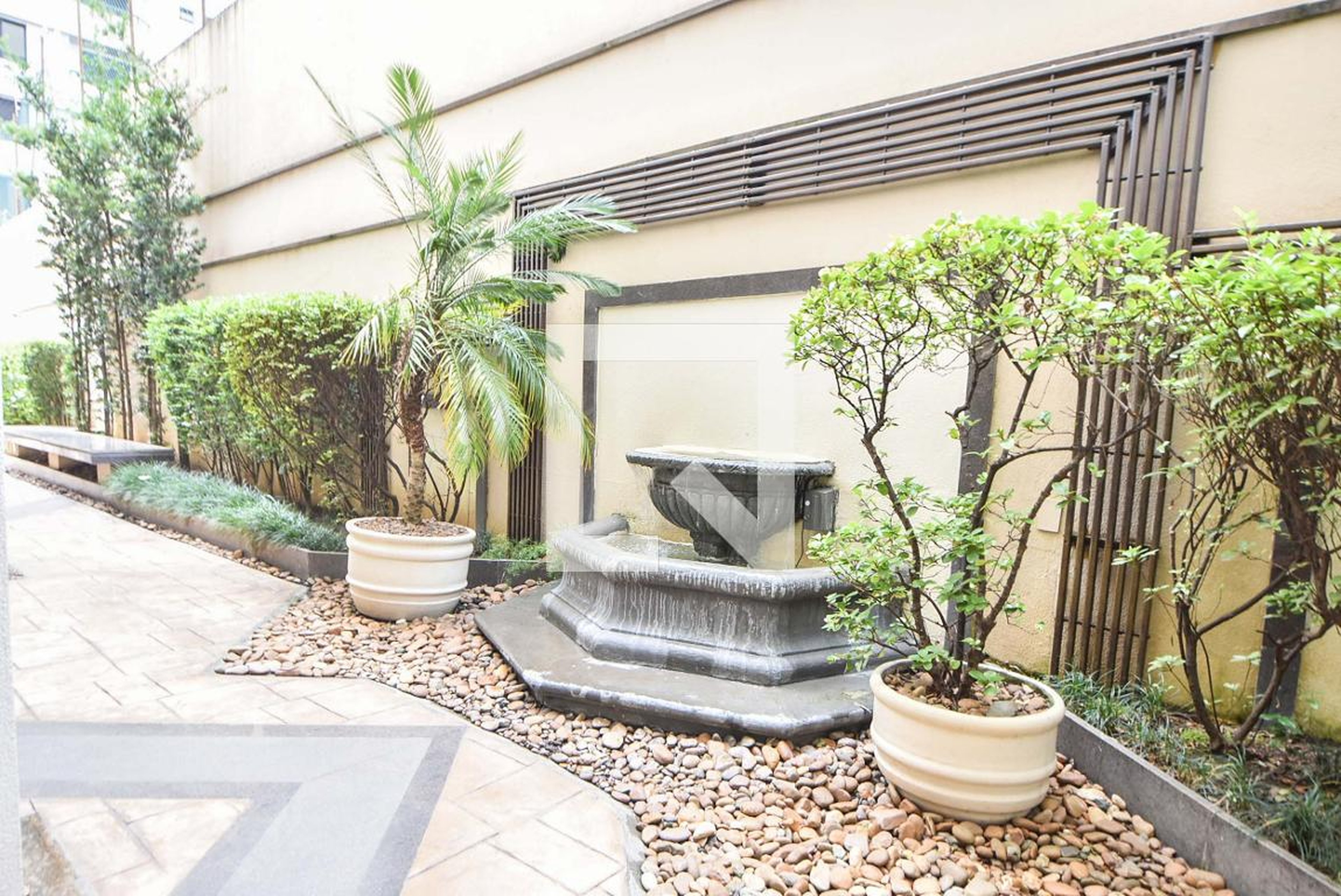 Condomínio - Edifício Califórnia Dream