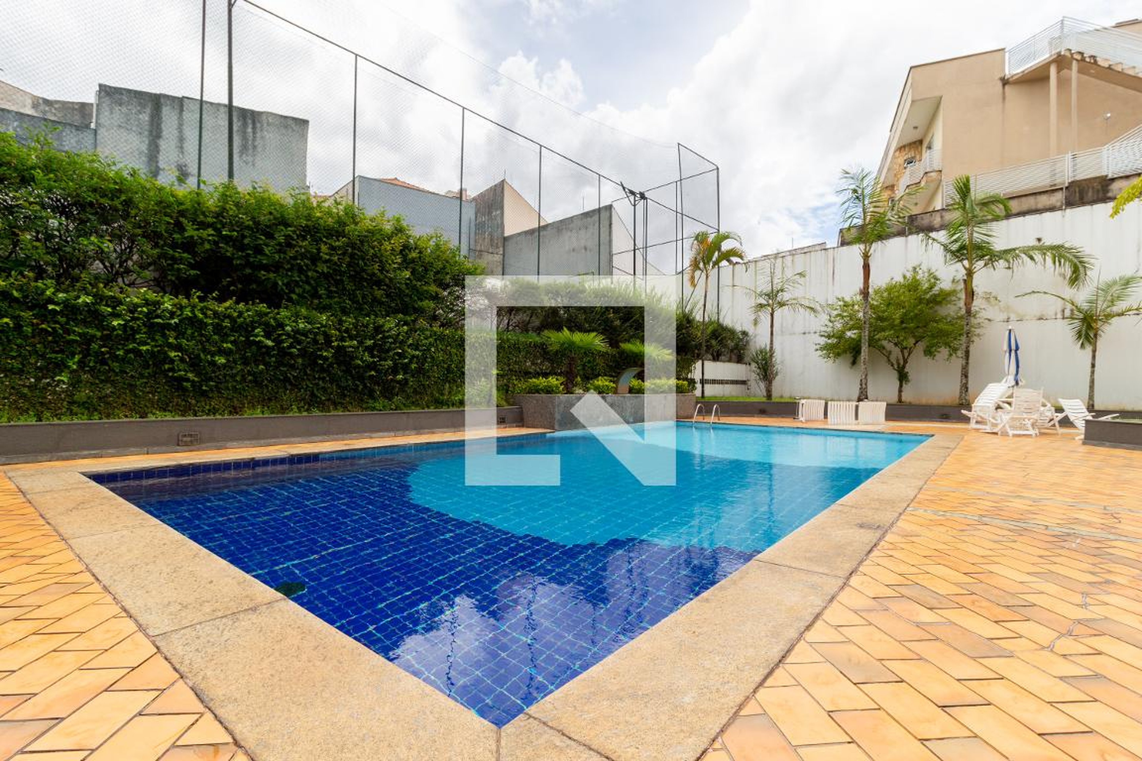 Piscina - Costa Azul