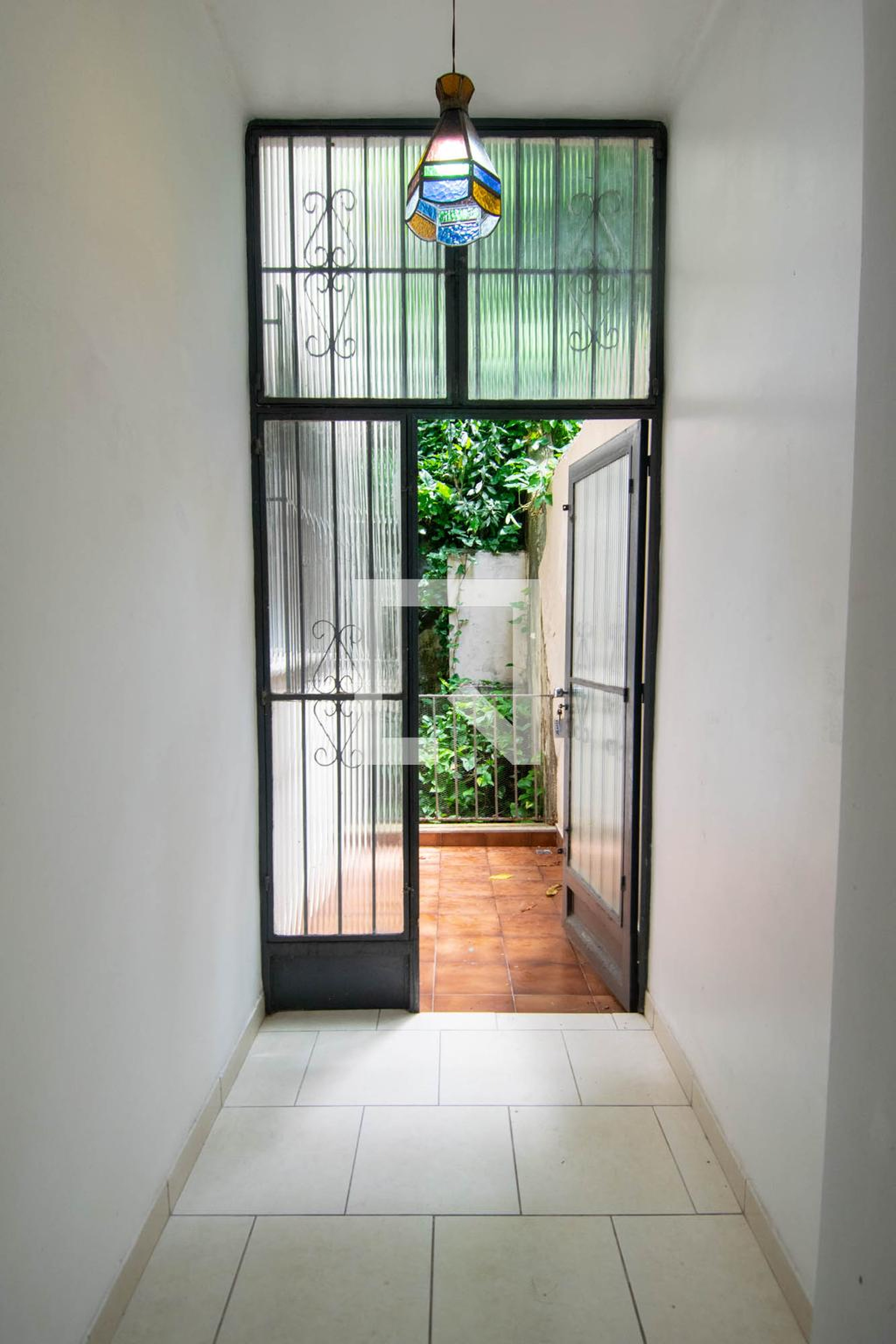 Hall - Edifício Luiz Barros