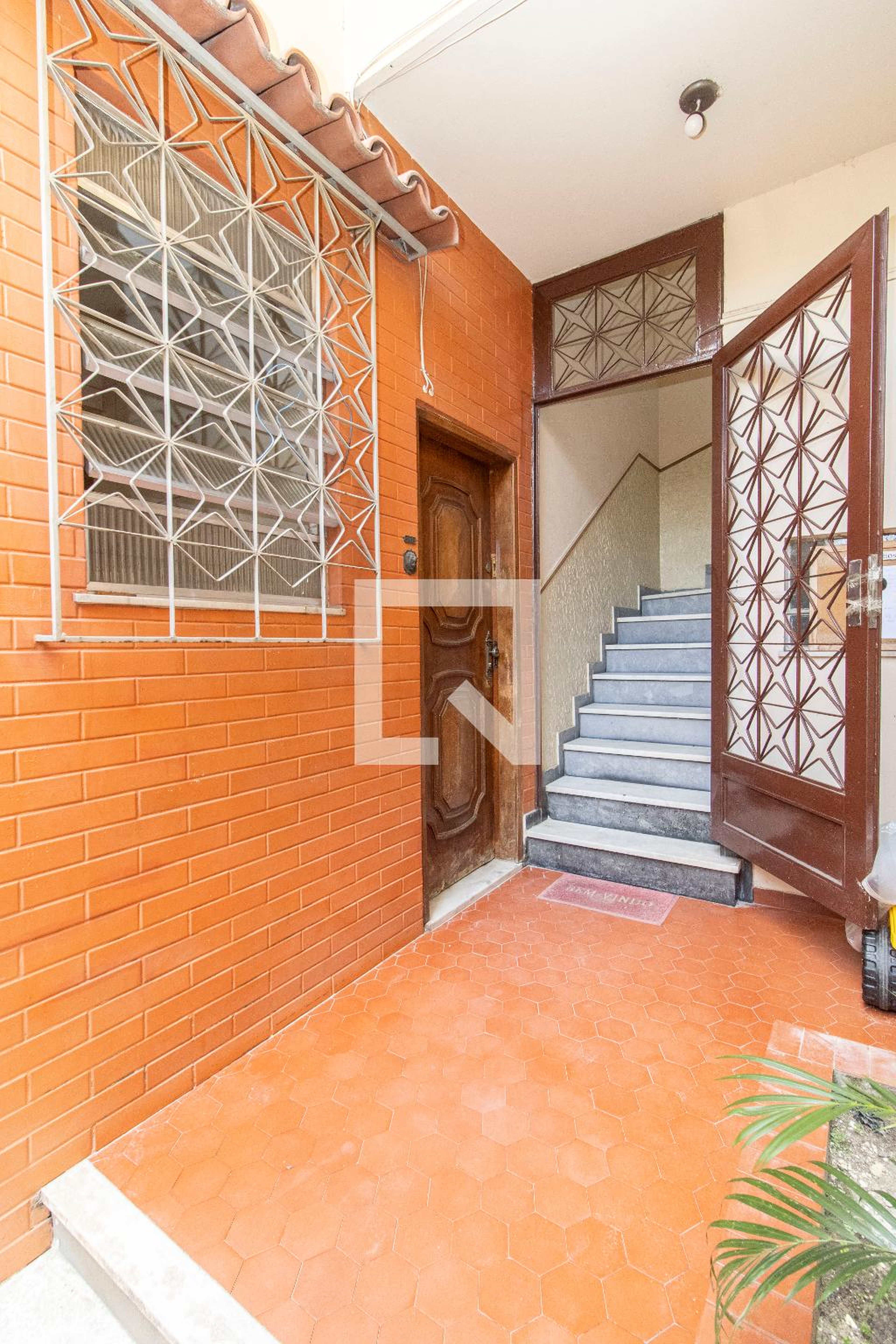 Hall de entrada - null