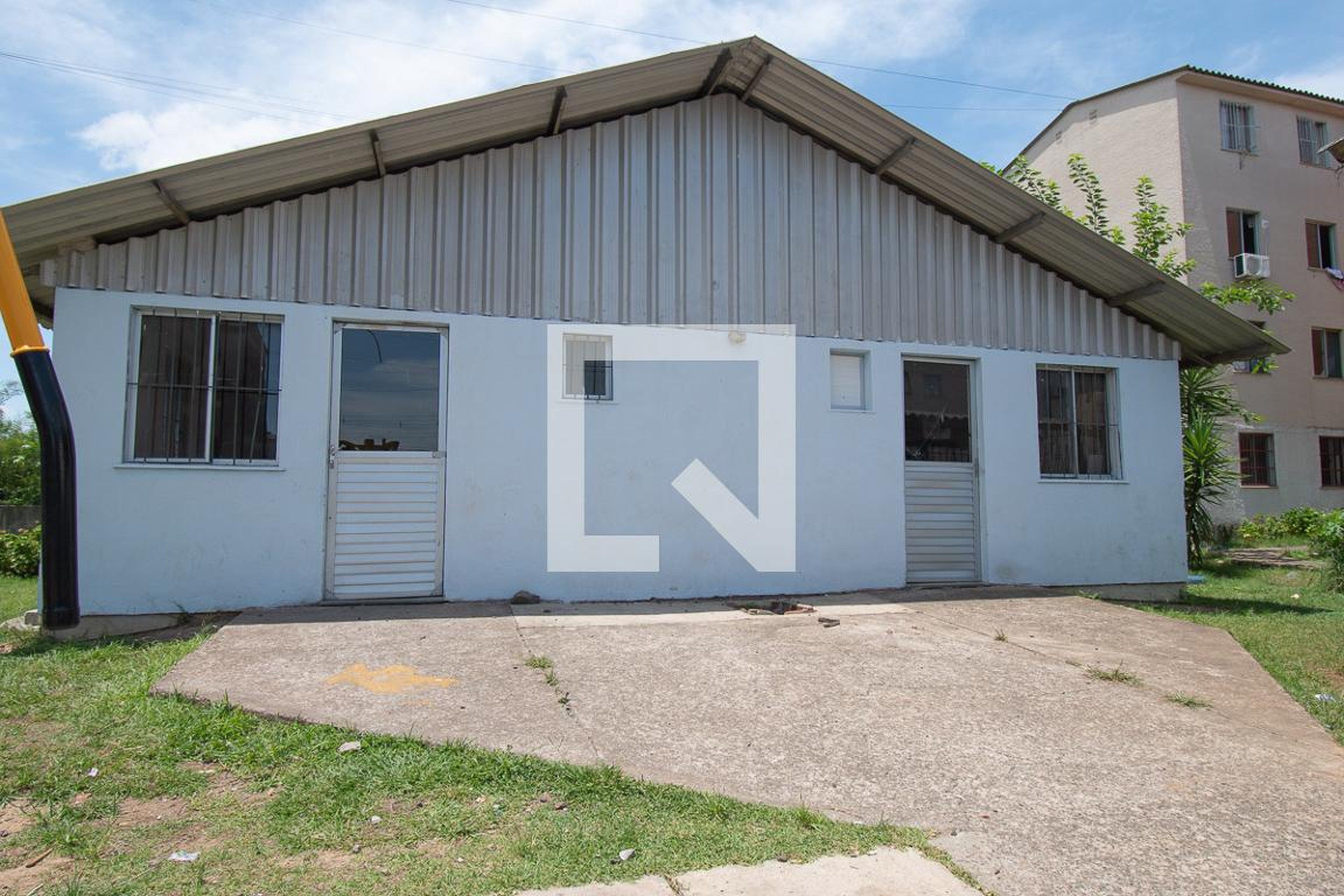 salão de festas - Creta