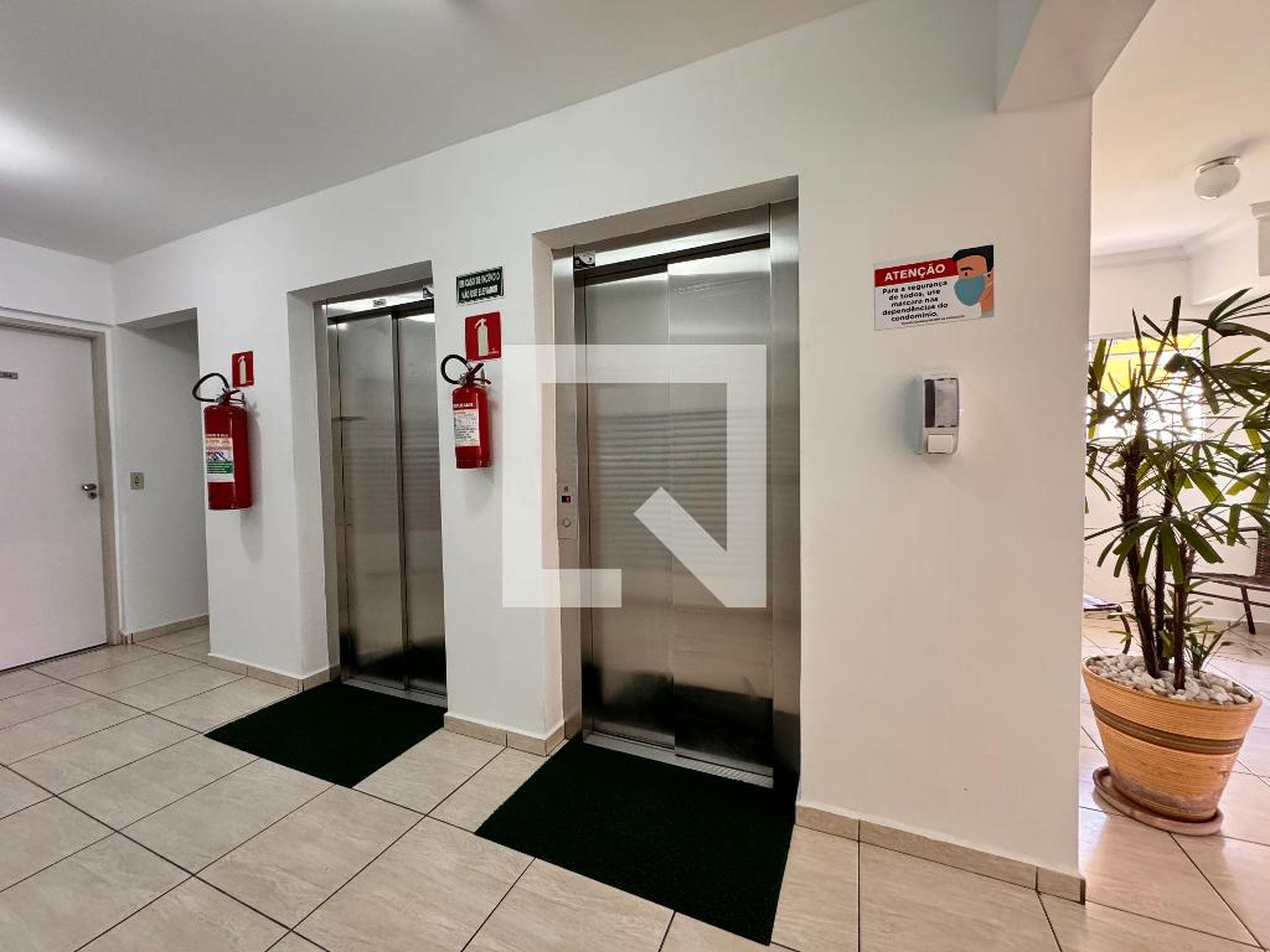 Hall social - Príncipe de Gales