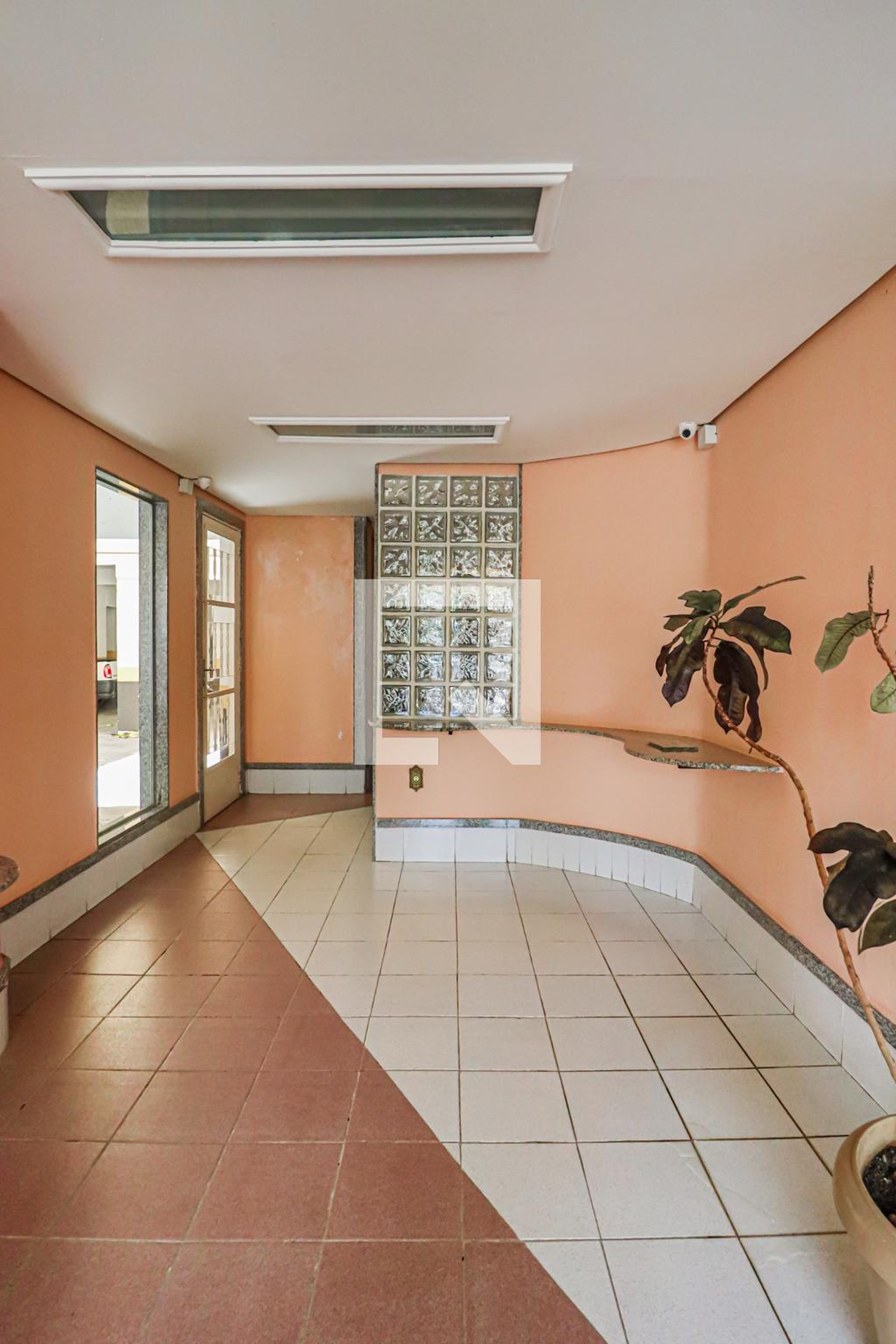 Hall de Entrada - null