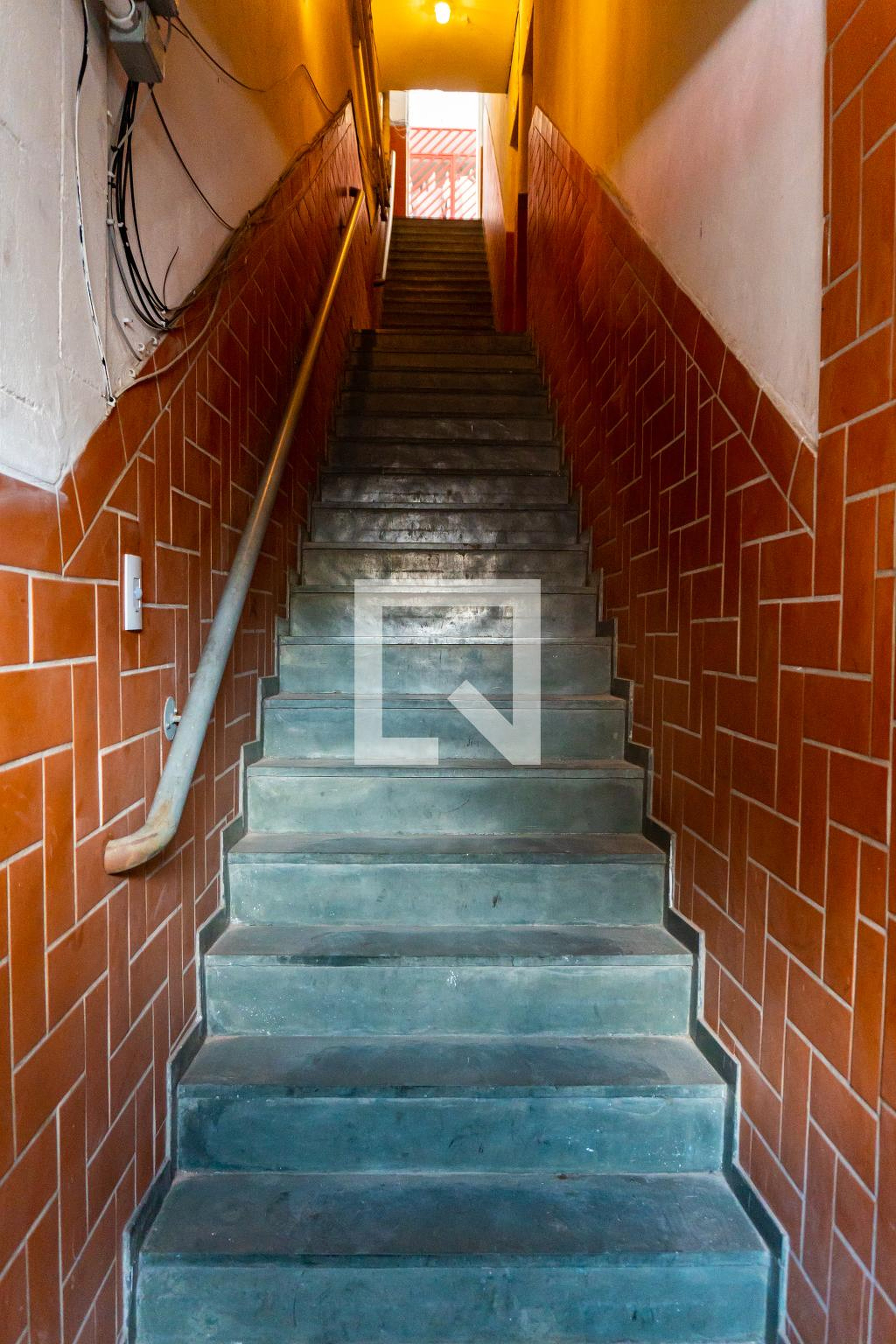 Entrada - Casa 08