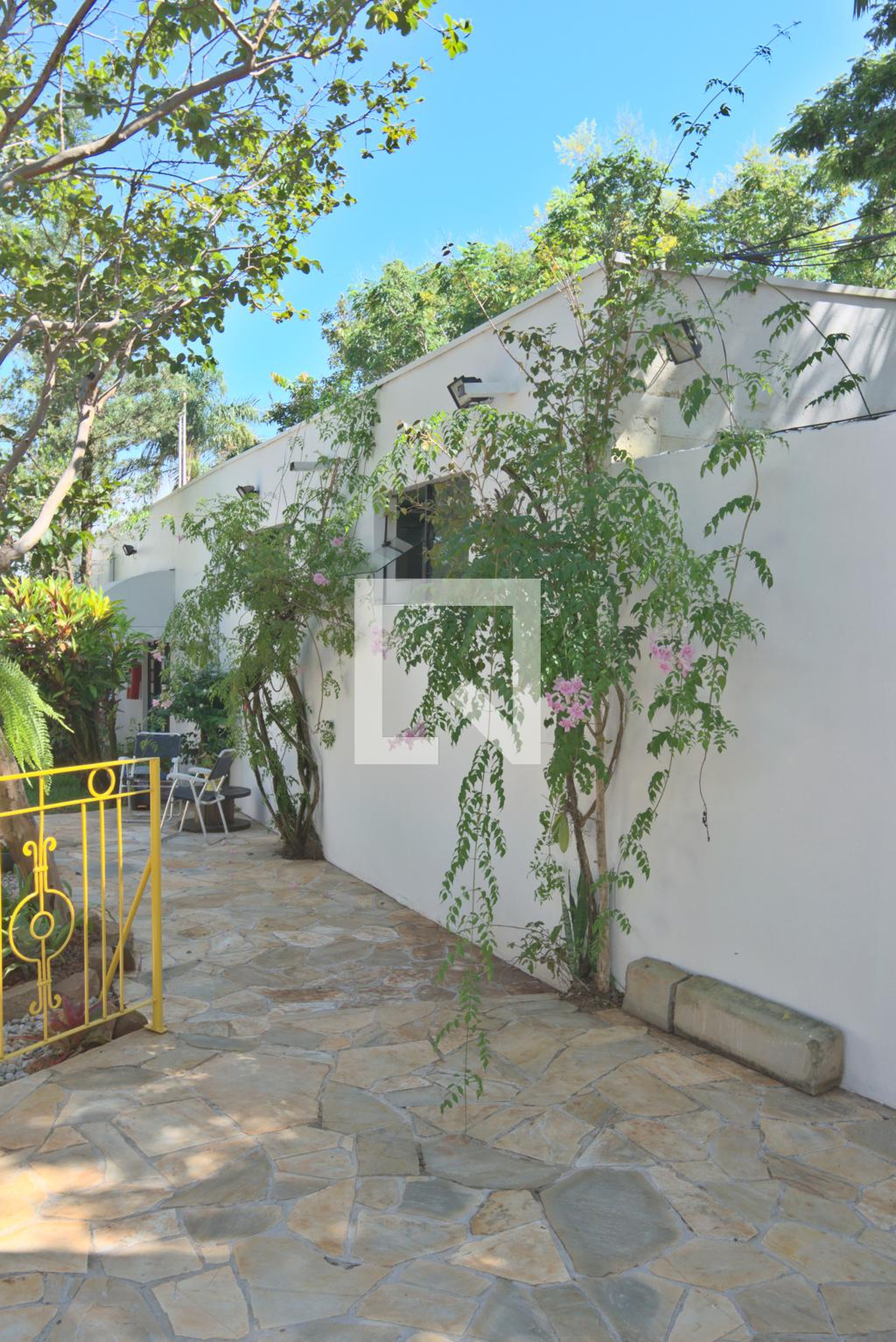 Área comum - Lofts-Boutique Reaidences