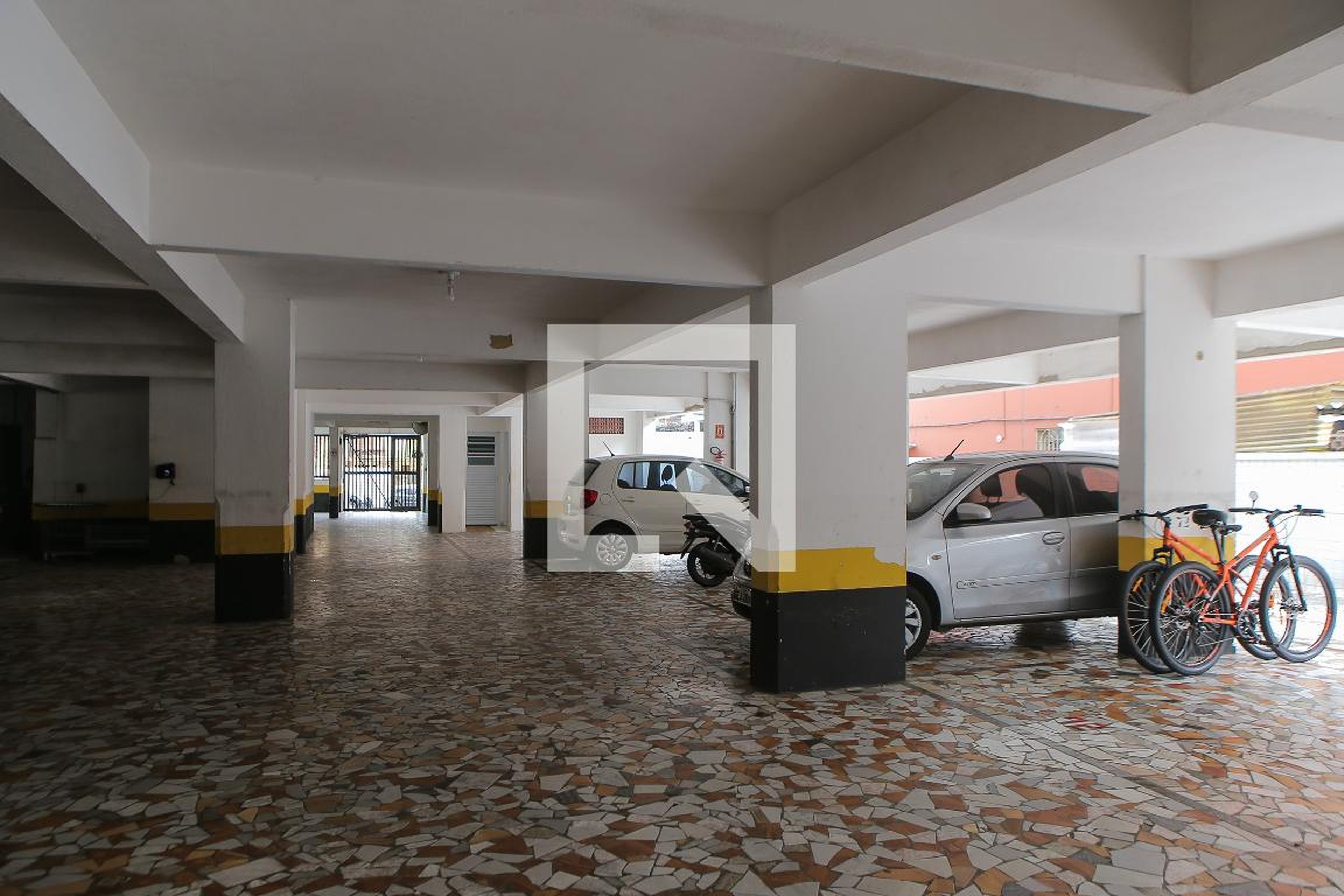 Entrada - São Miguel