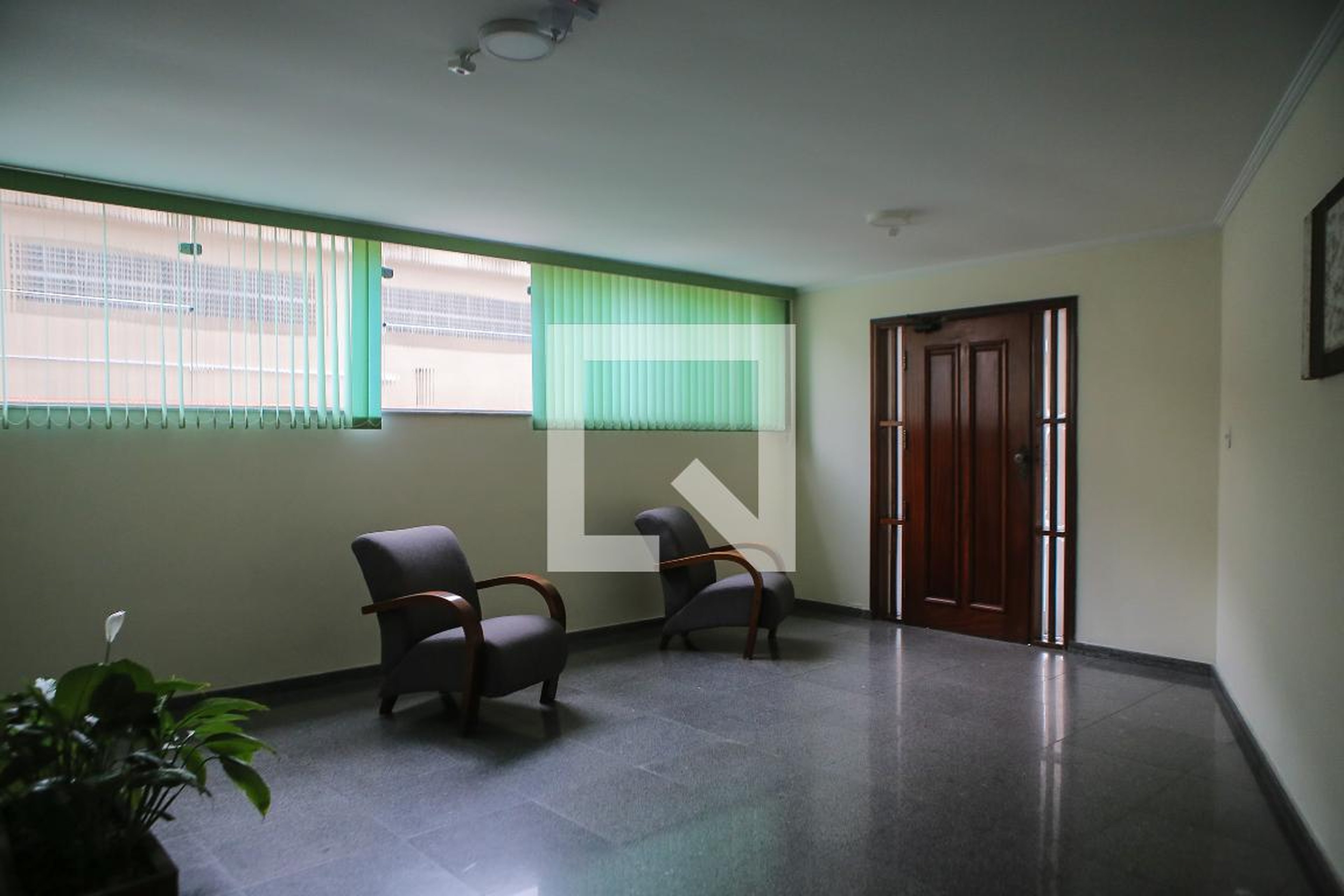 Hall de entrada - São Miguel