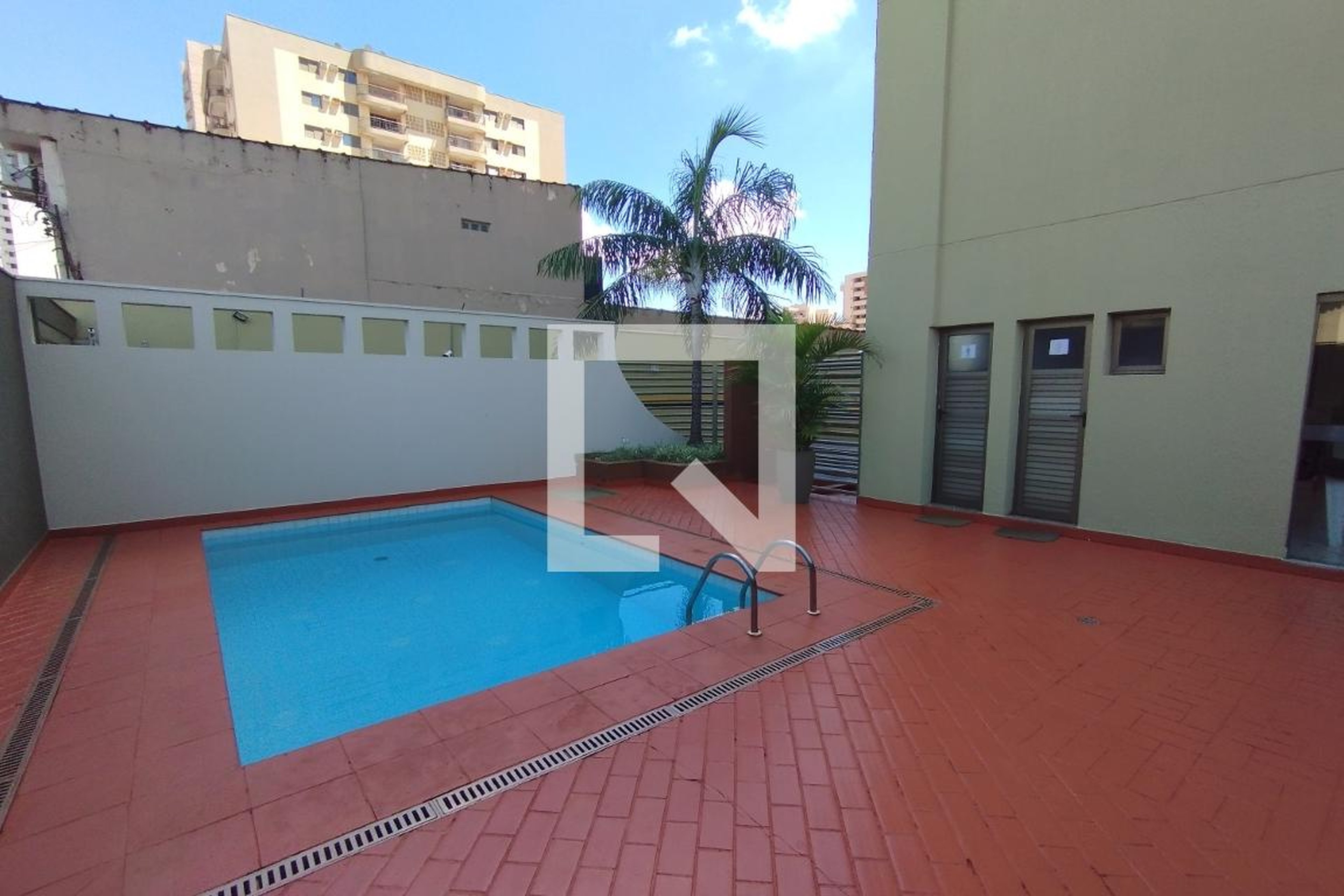 Piscina - Summer Hill