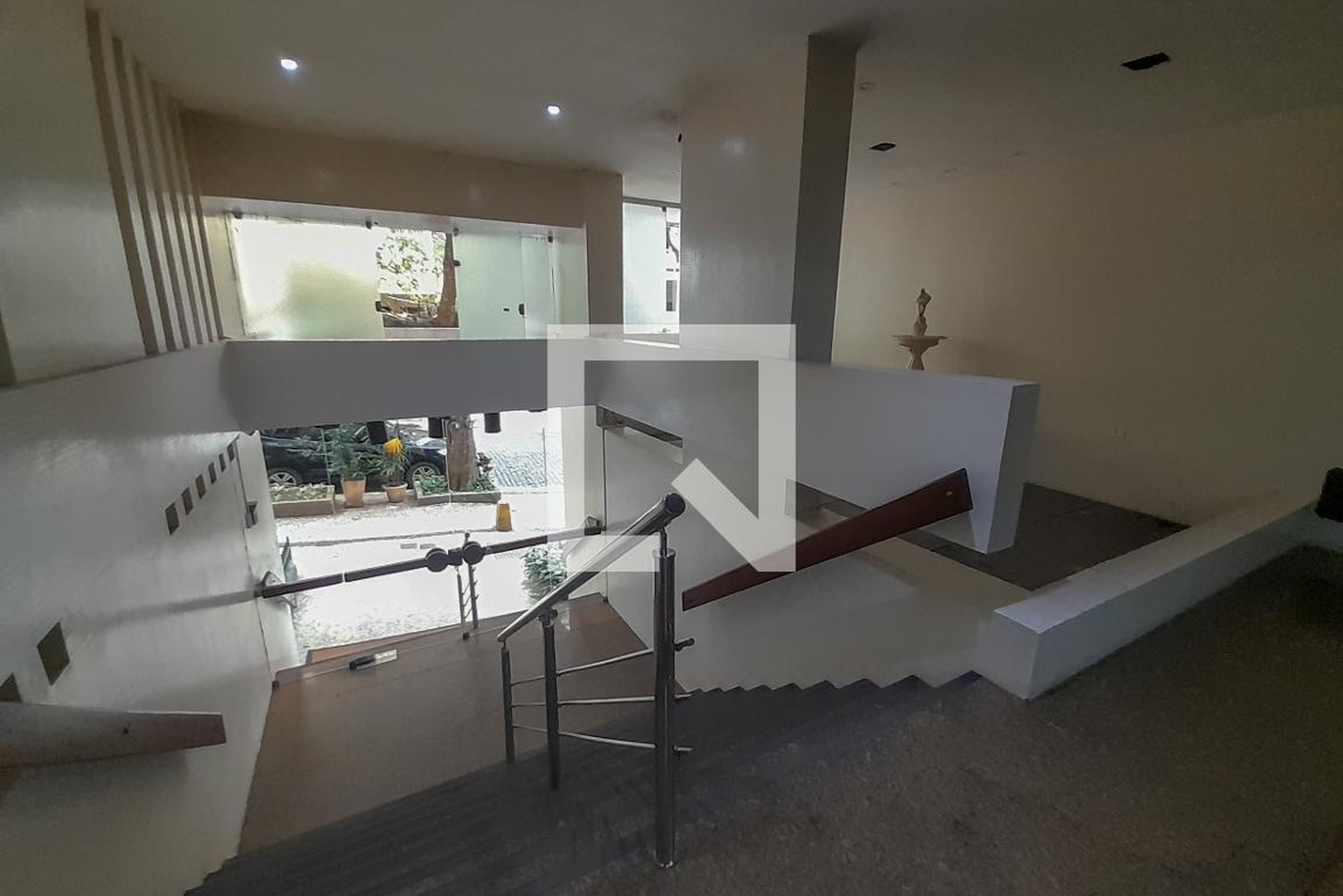 Hall de Entrada - São Conrado