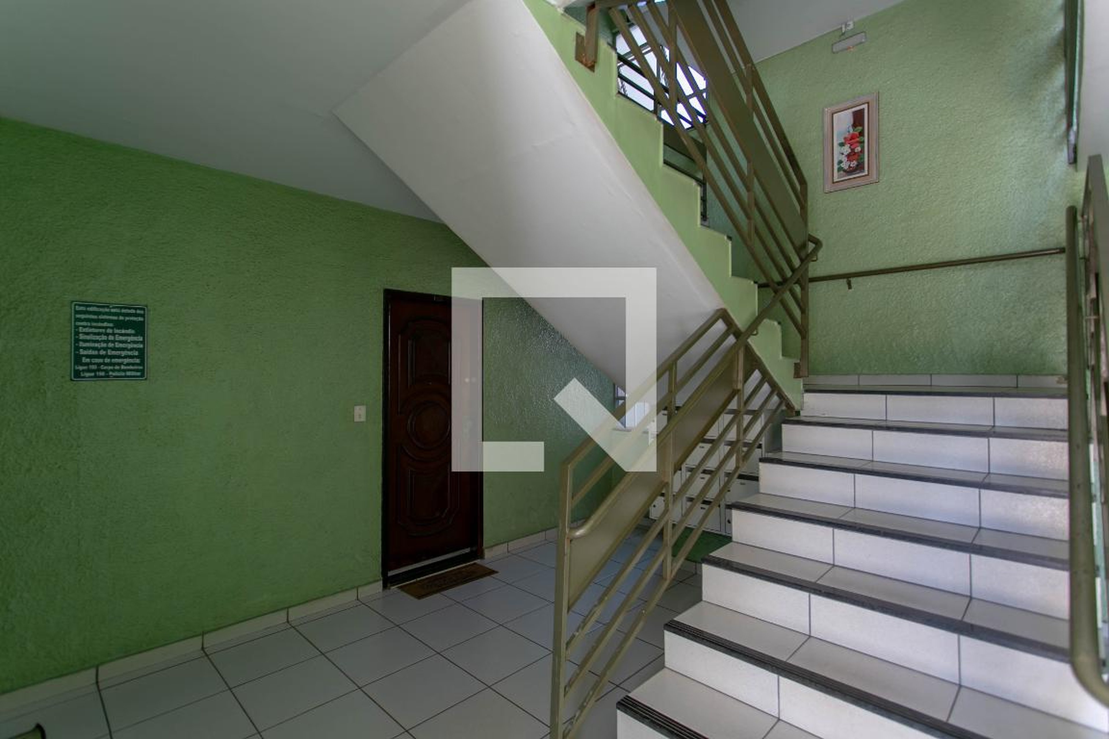 Hall de Entrada - 