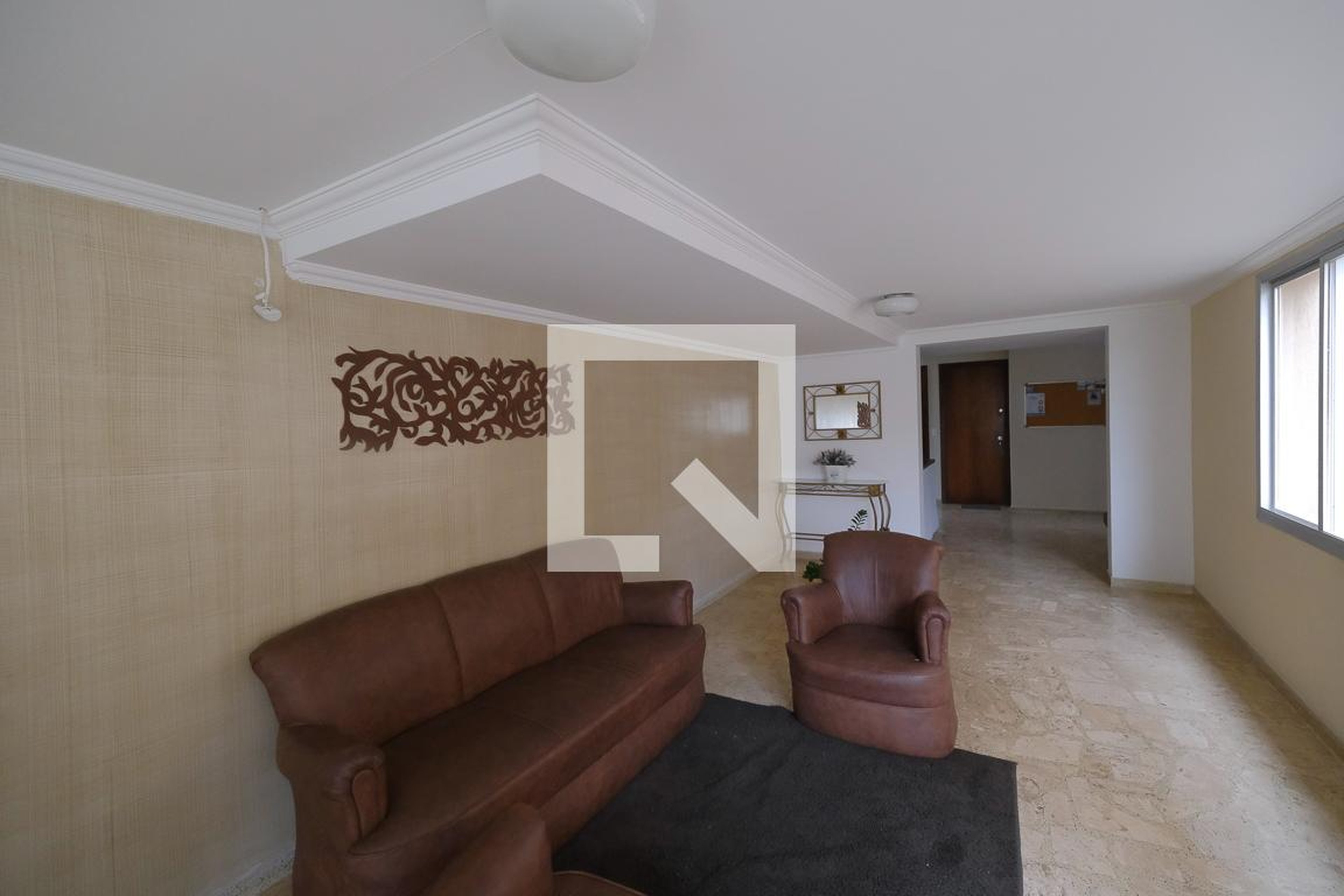 Hall de entrada - null