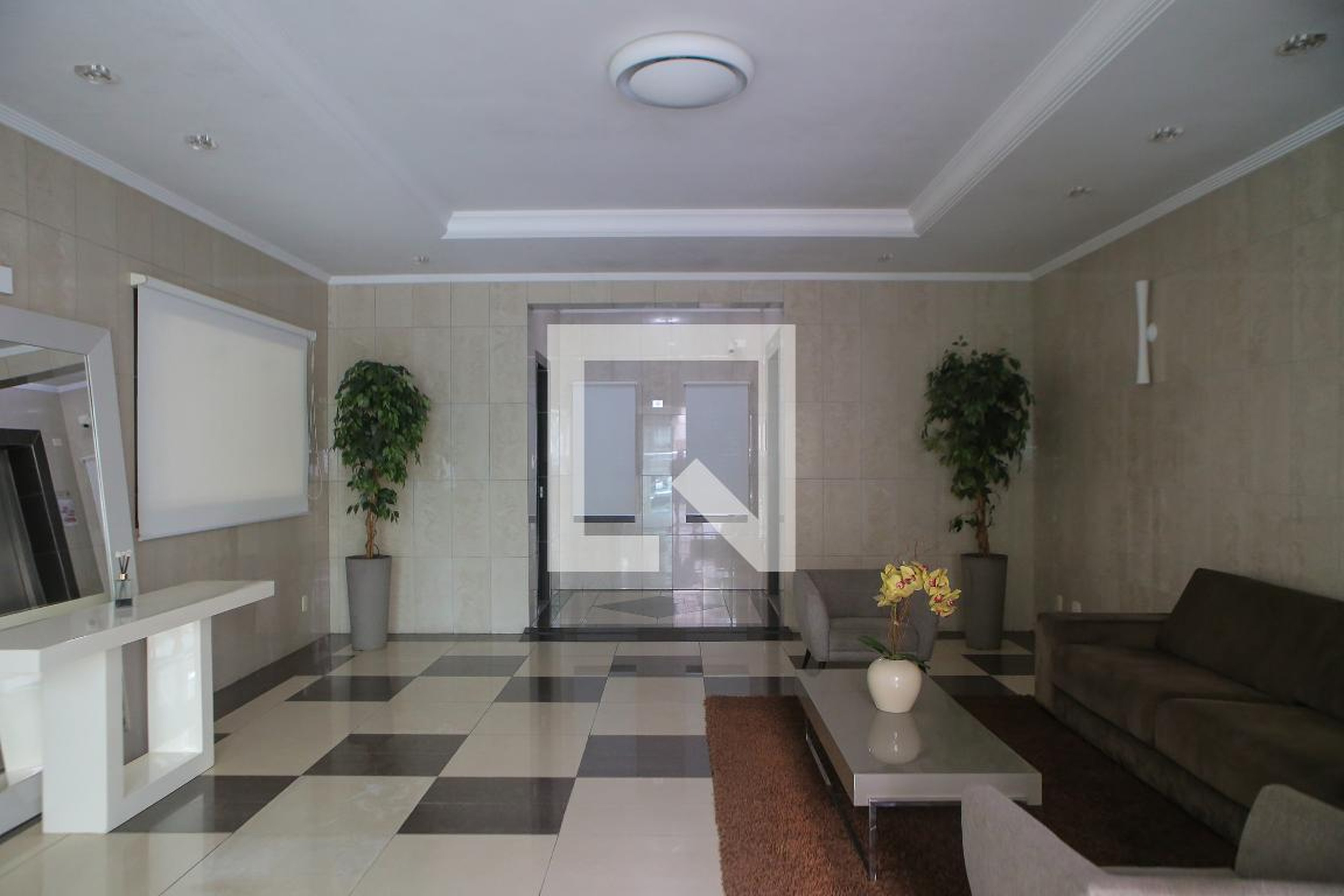 Hall de entrada - Firenze